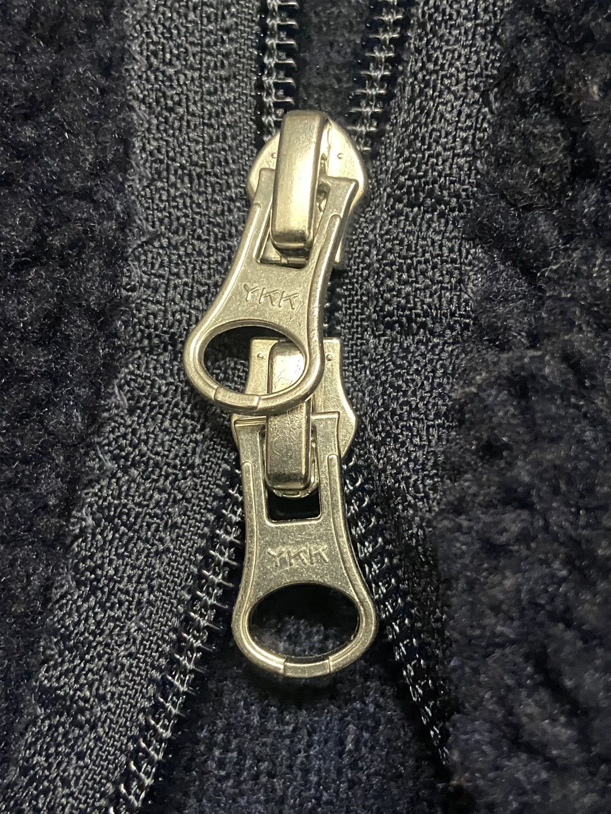 Napapijri Napapijri Fleece Jacket Size L / US 10 / IT 46 - 6 Thumbnail