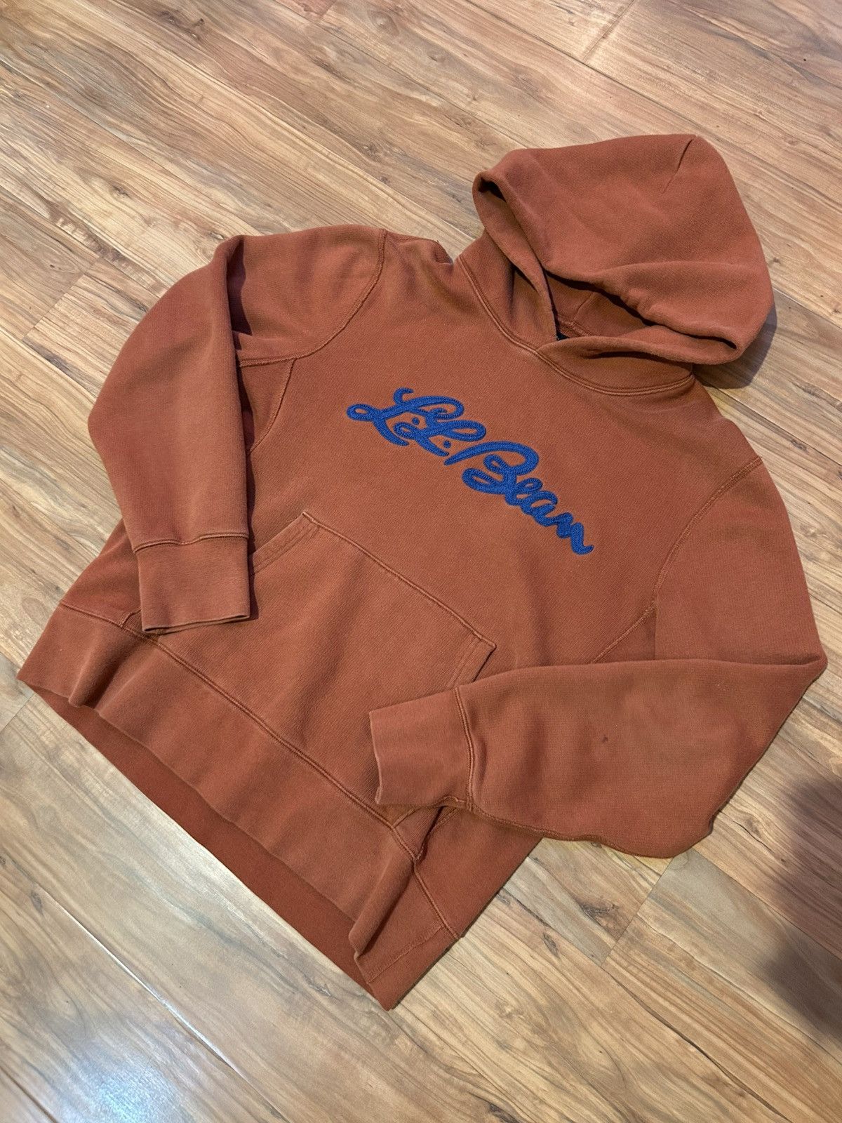 L.L. Bean × Todd Snyder L.L. Bean x Todd Snyder hoodie Size US L / EU 52-54 / 3 - 1 Thumbnail
