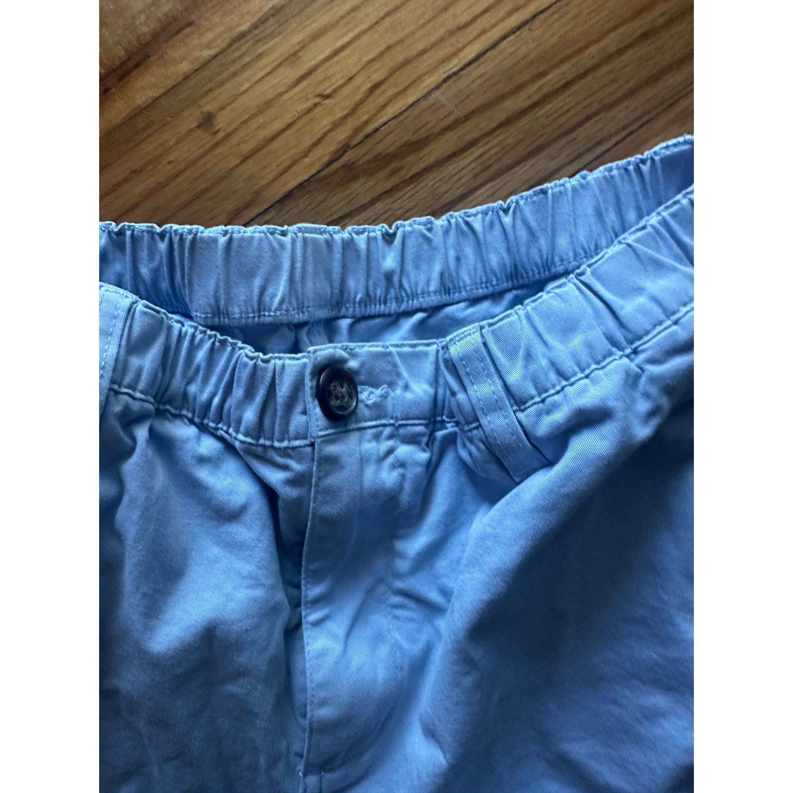 Chubbies Chubbies Blue Original Casual Short Size Large Size US 36 / EU 52 - 4 Thumbnail