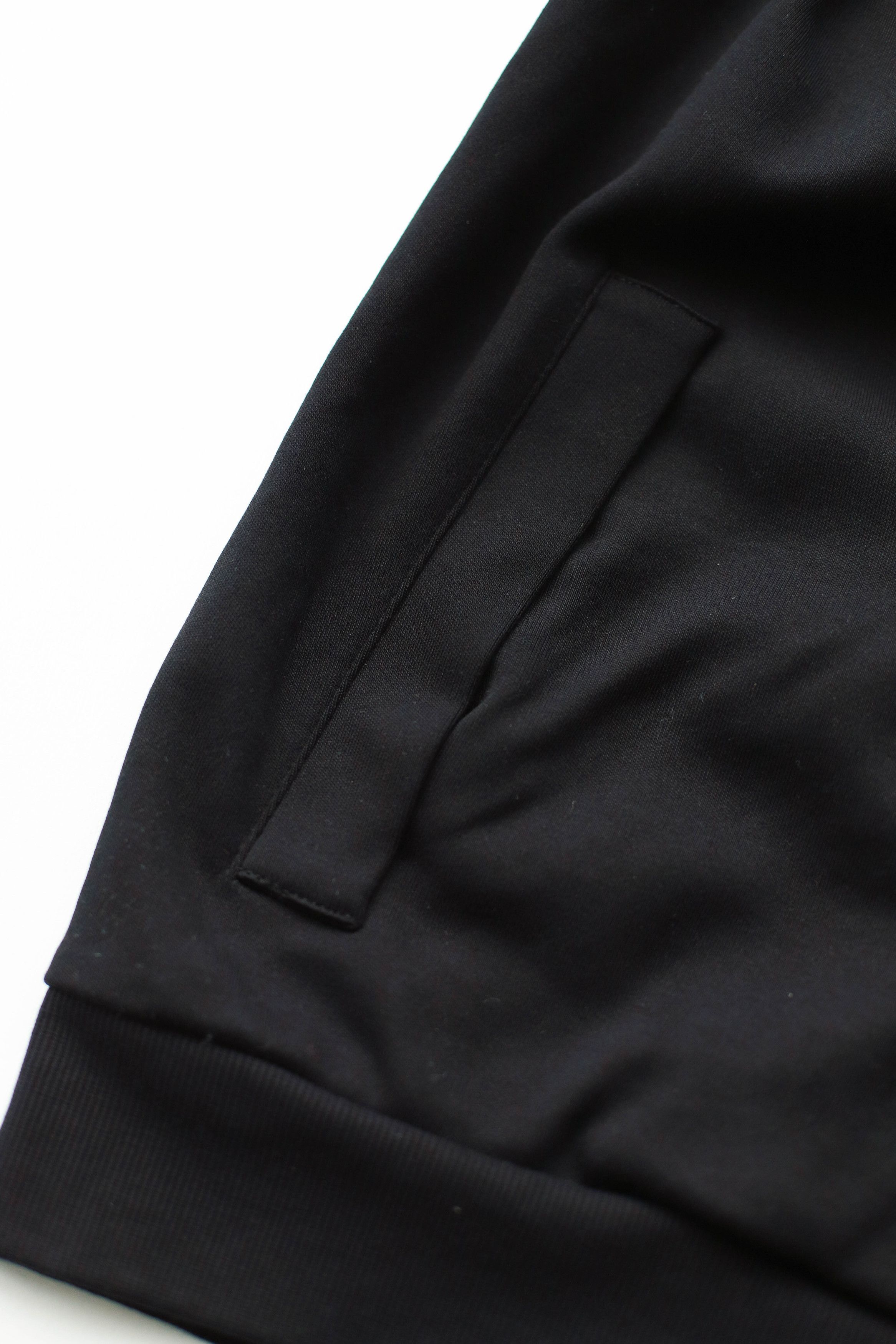 Hugo Boss Hugo Boss Dacido Full Zip Sweatshirt Black Size US XL / EU 56 / 4 - 9 Thumbnail