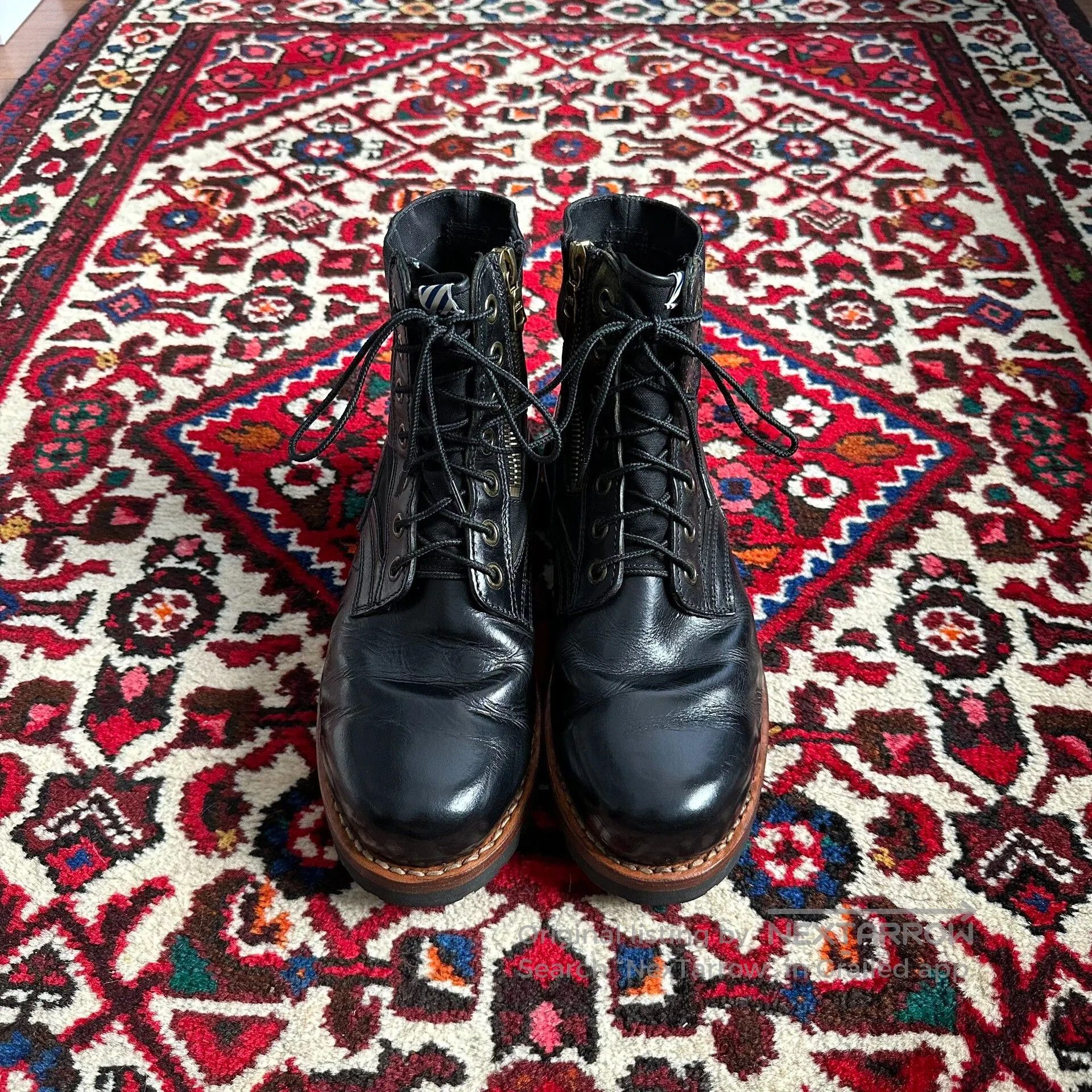 Visvim 7.