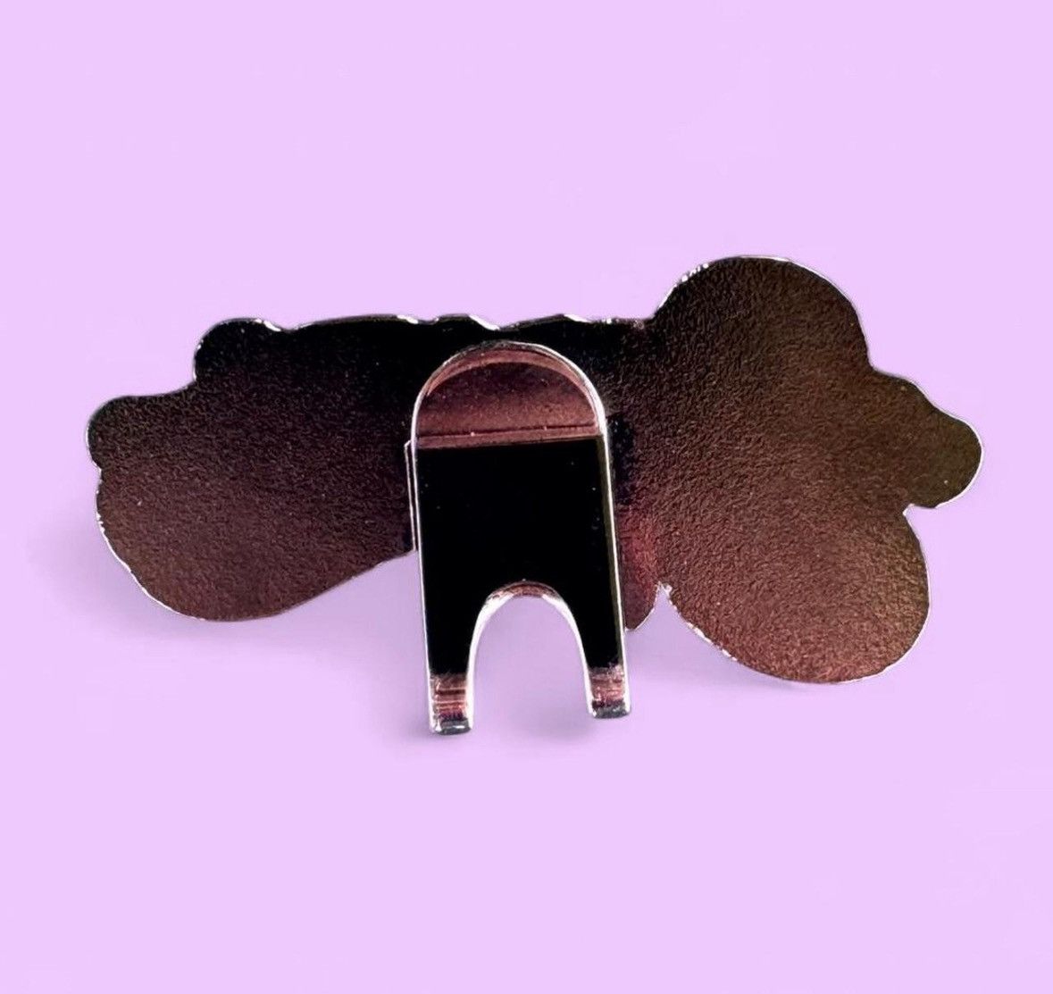 MLB Arizona Diamondbacks Serpientes Fitted Hat Clip / Blip Size ONE SIZE - 2 Thumbnail