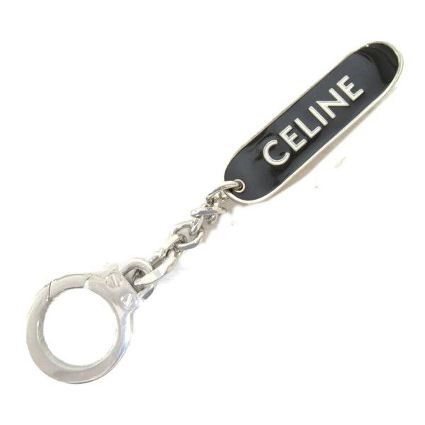 Celine o1bcso1str1124 Size: OS / Skateboard-Charm in Black Size ONE SIZE - 1 Thumbnail