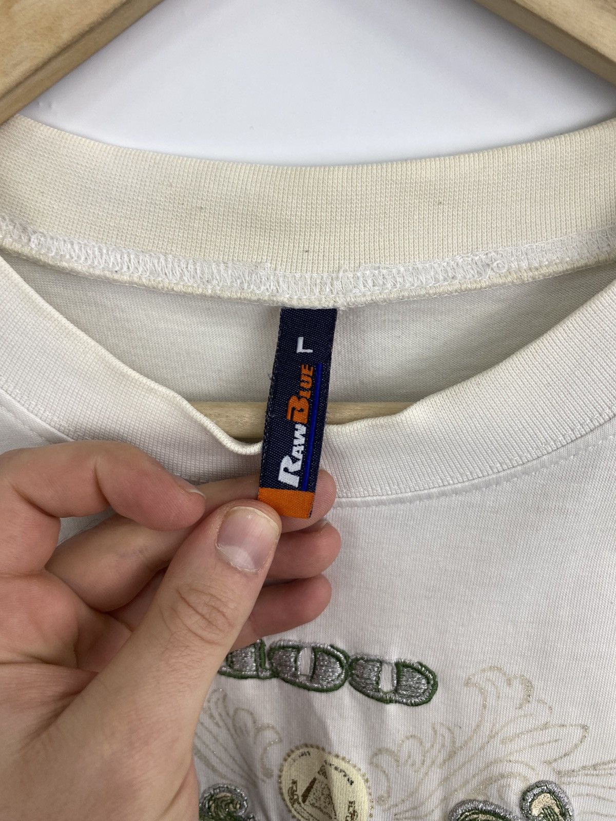 4GSELLER 💸 Vintage 90s Benjamin Franklin 100 Hundred Dollar T-Shirt Size US XL / EU 56 / 4 - 10 Thumbnail