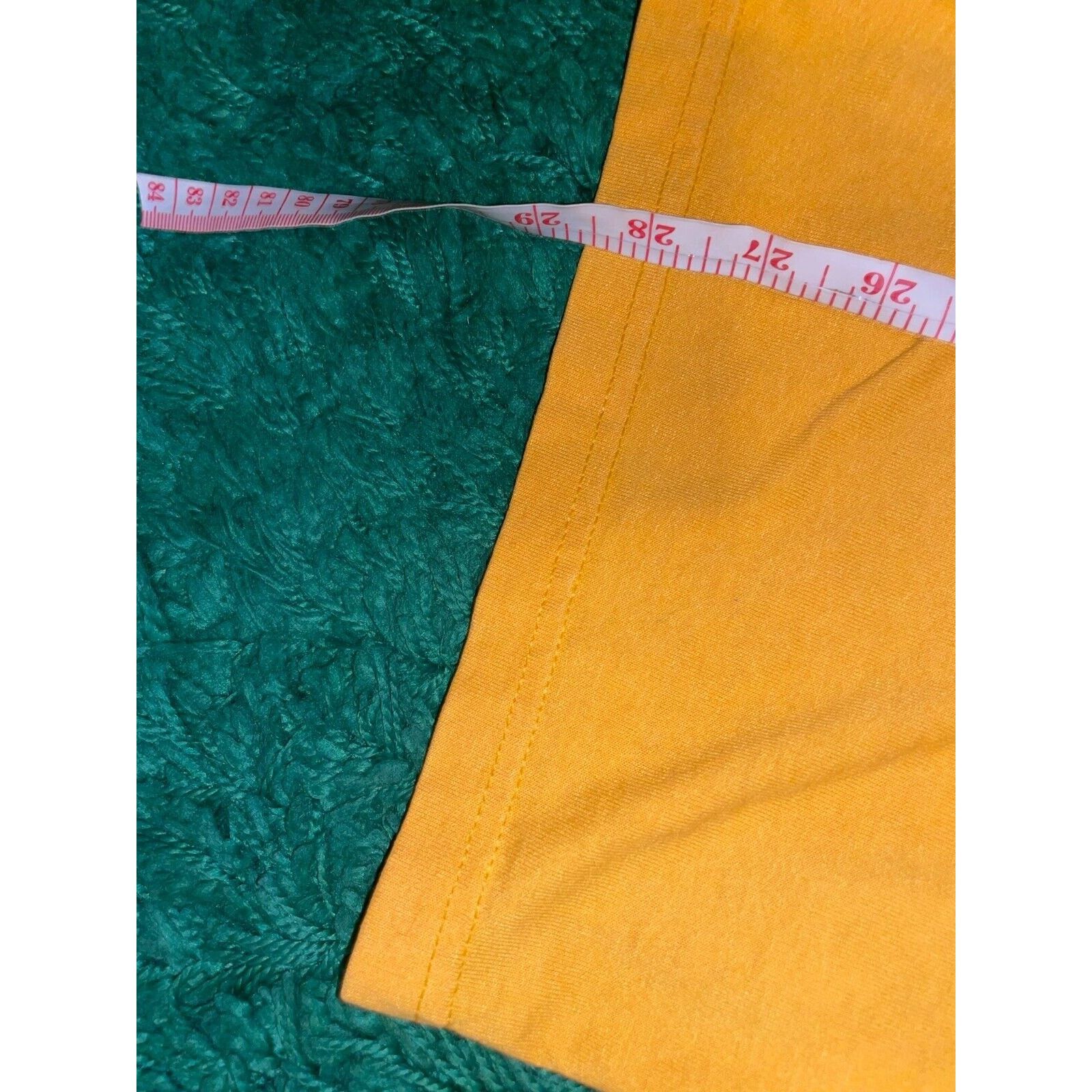 Fruit Of The Loom Vintage Serono Soccer Shirt Club Futbol Eiger Tee VTG XL Size US XL / EU 56 / 4 - 11 Thumbnail