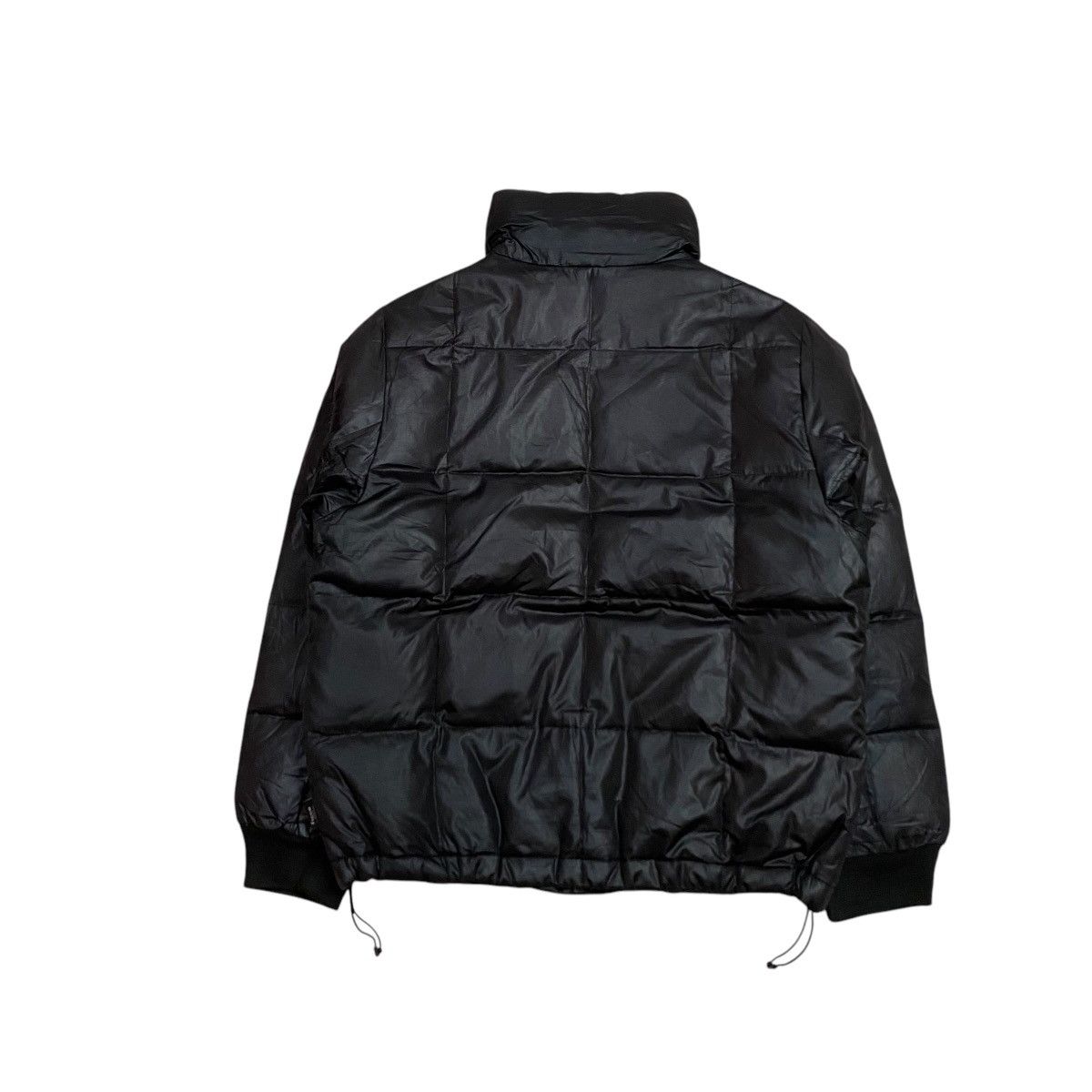 Yoshiyuki Konishi Ficce Futuro by Yoshiyuki Konishi Puffer Down Jacket Size US M / EU 48-50 / 2 - 2 Thumbnail