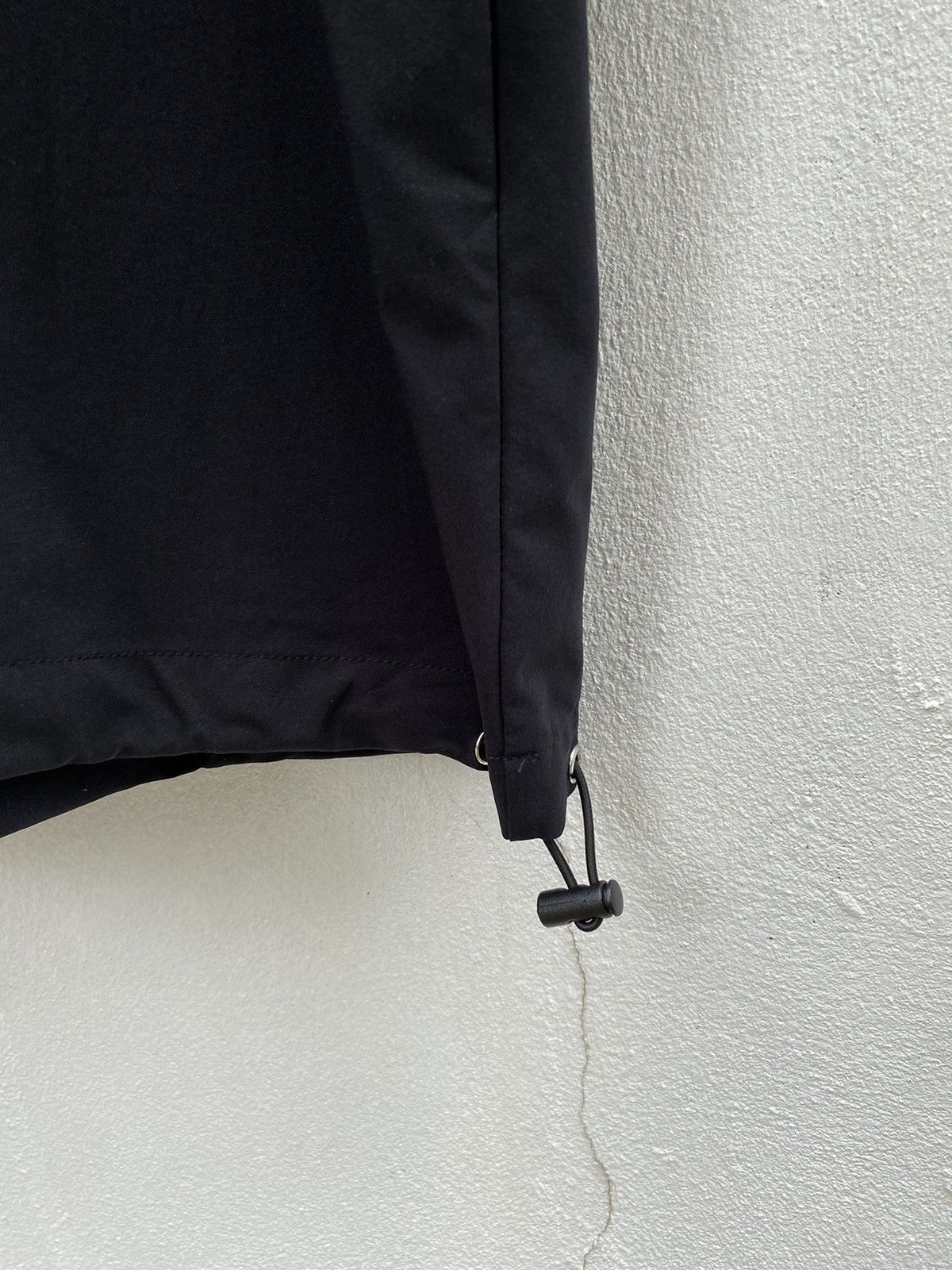 Converse Converse outdoor oversize tee Size US M / EU 48-50 / 2 - 6 Thumbnail