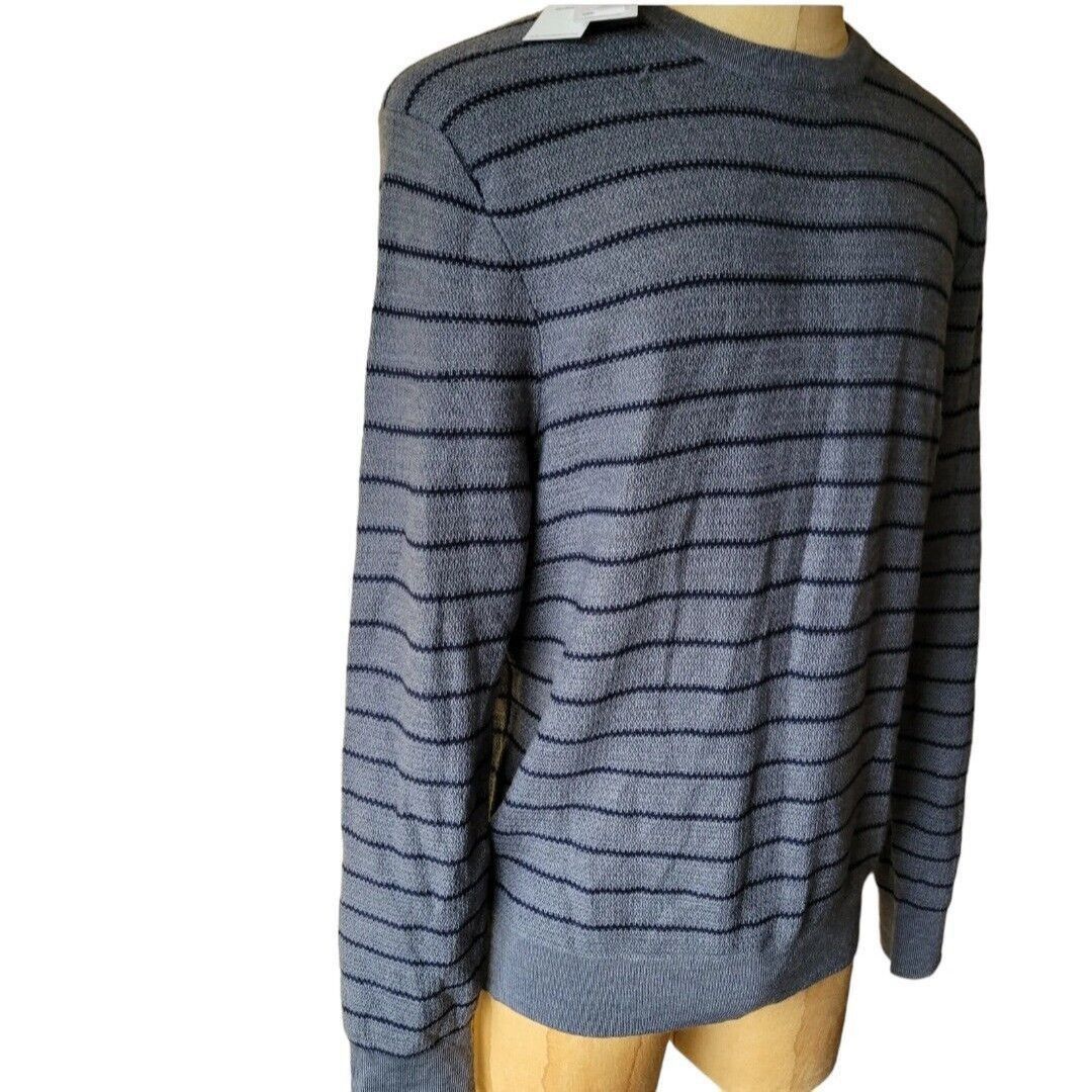 Calvin Klein Calvin Klein Merino Sweater. New With Tags $89. Size XL. Size US XL / EU 56 / 4 - 2 Thumbnail