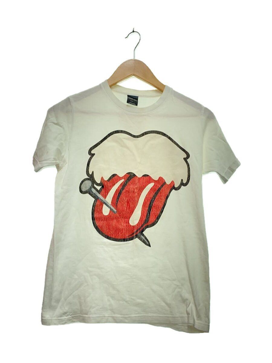 トップス 2003s archive Number nine rolling STONES Rare Number (n)ine Sweatshirt: Rolling Stones Tongue