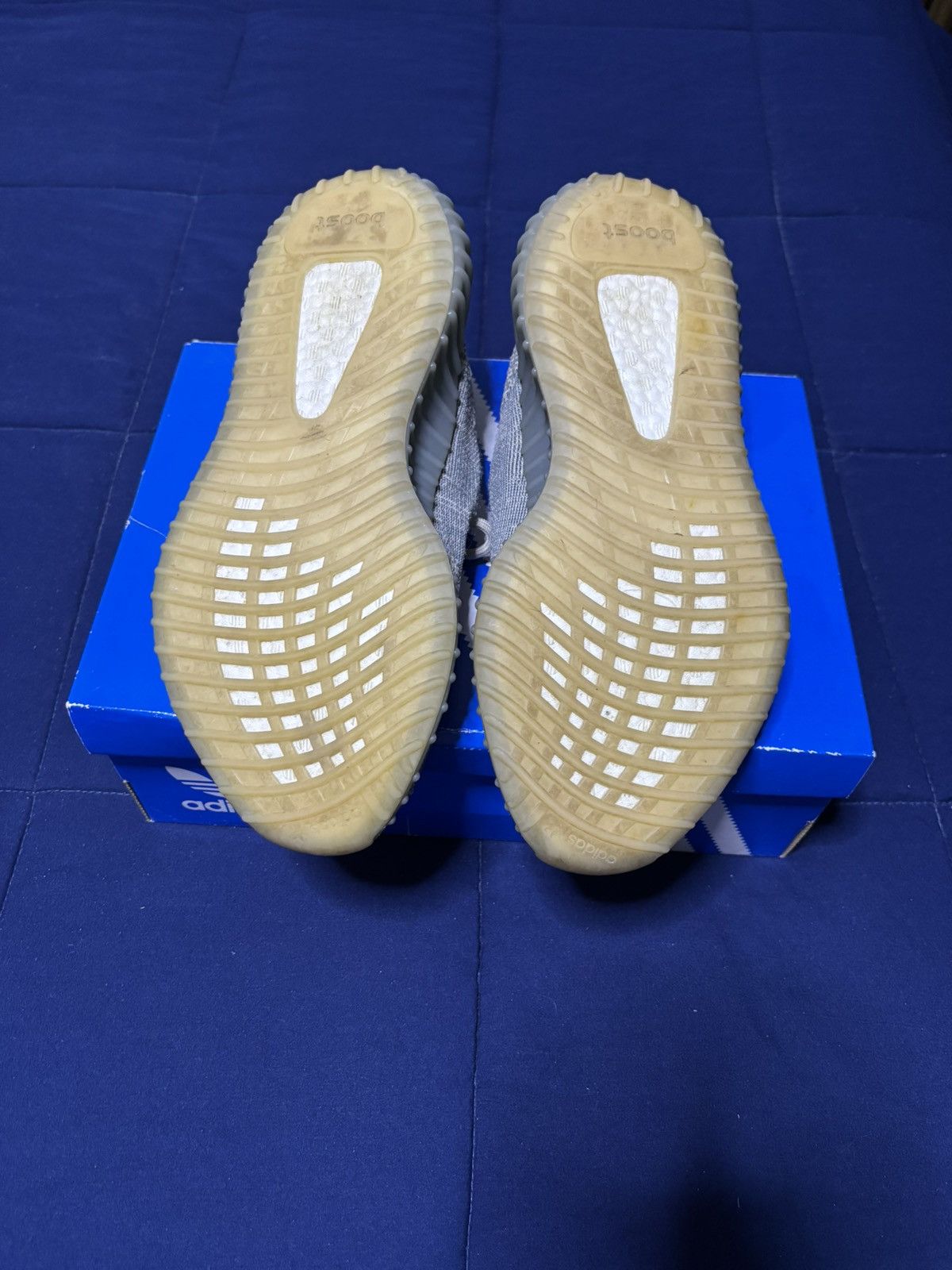 Adidas Adidas Yeezy Boost 350 V2 Israfil 2020 Size 8 Size US 8 / EU 41 - 6 Thumbnail