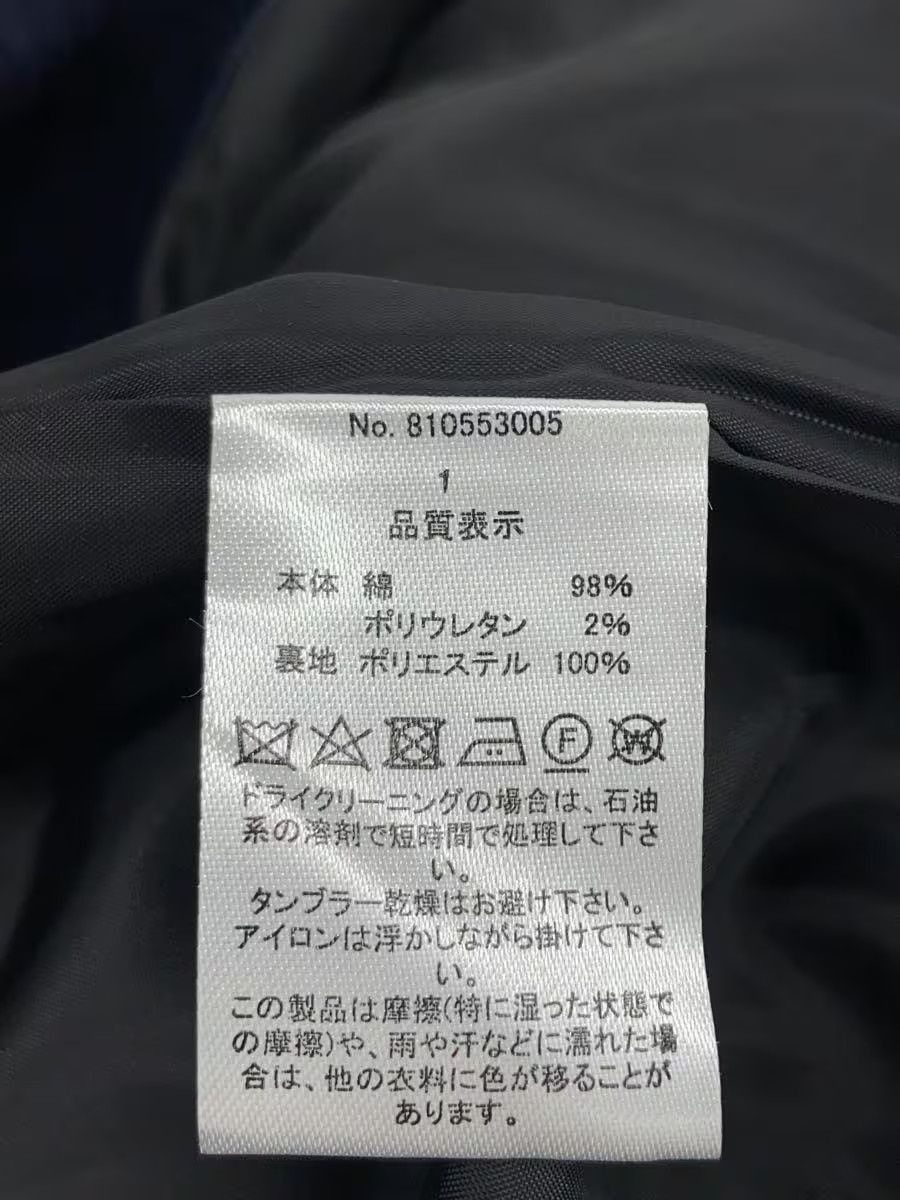 Number (N)ine Oversized Corduroy Jacket Size US S / EU 44-46 / 1 - 3 Thumbnail