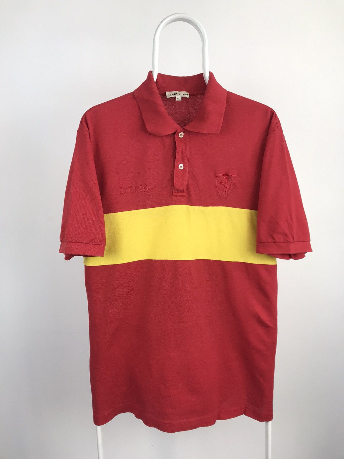 Cerruti polo shirts best sale