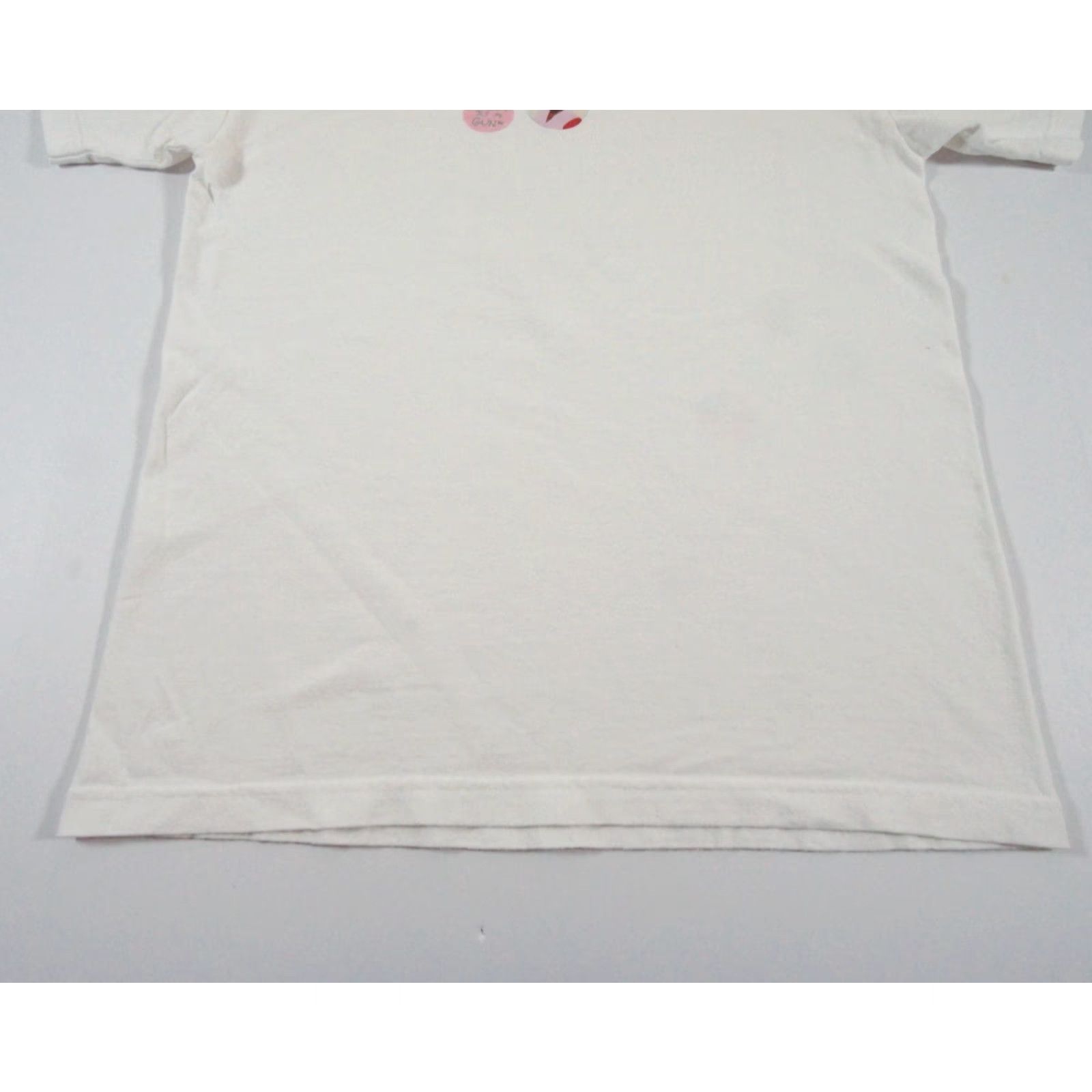 Golf Wang VINTAGE Golf Wang T-Shirt Men Medium White Logo Short Sleeve Crew Neck All Seasons Hip Hop Rap Size US M / EU 48-50 / 2 - 3 Thumbnail