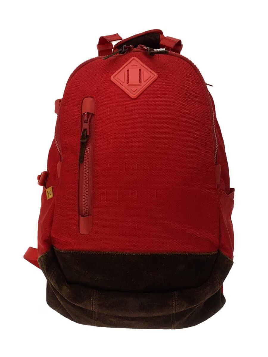 Visvim Nylon Backpack Size ONE SIZE - 1 Thumbnail