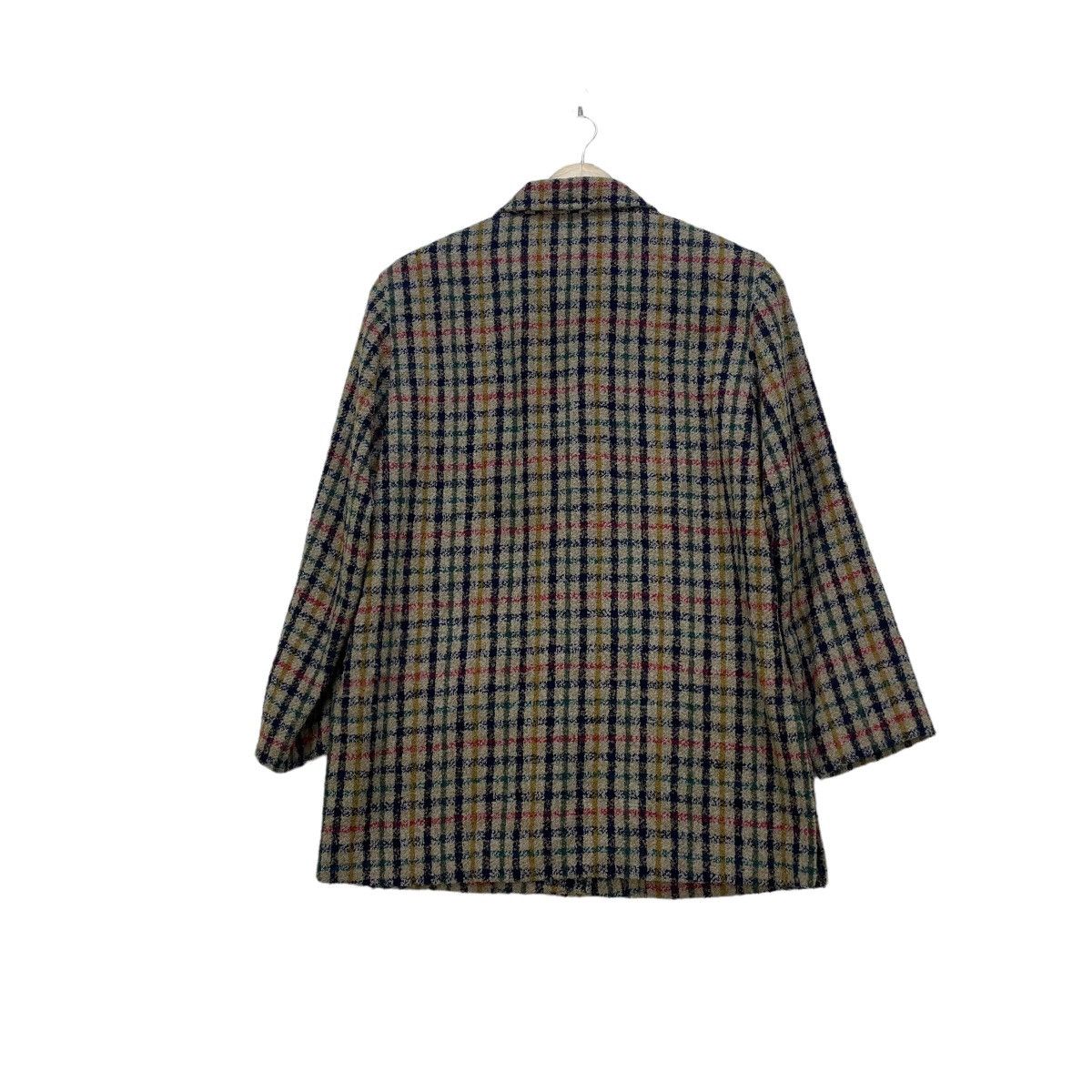 DAKS 💥Vintage Daks London Jacket Size M / US 6-8 / IT 42-44 - 2 Thumbnail