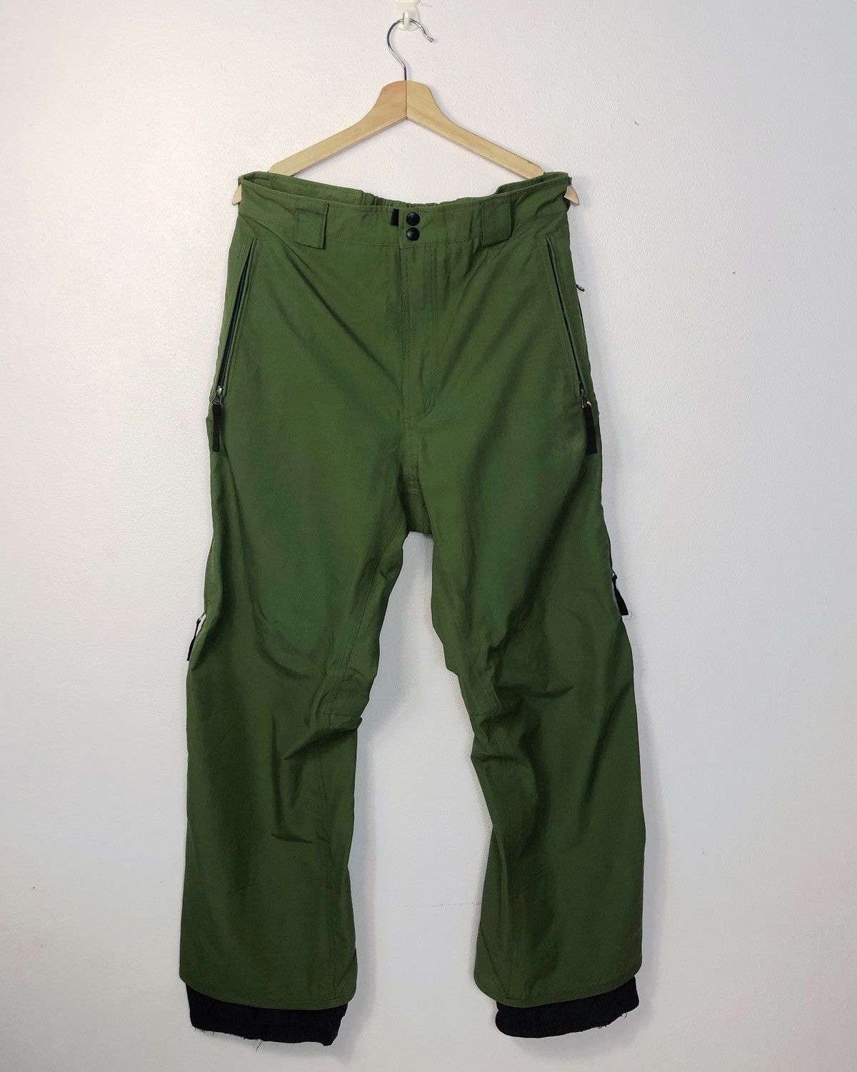 Burton Rare Burton Snowboards Ski Pants Size US 34 / EU 50 - 1 Thumbnail