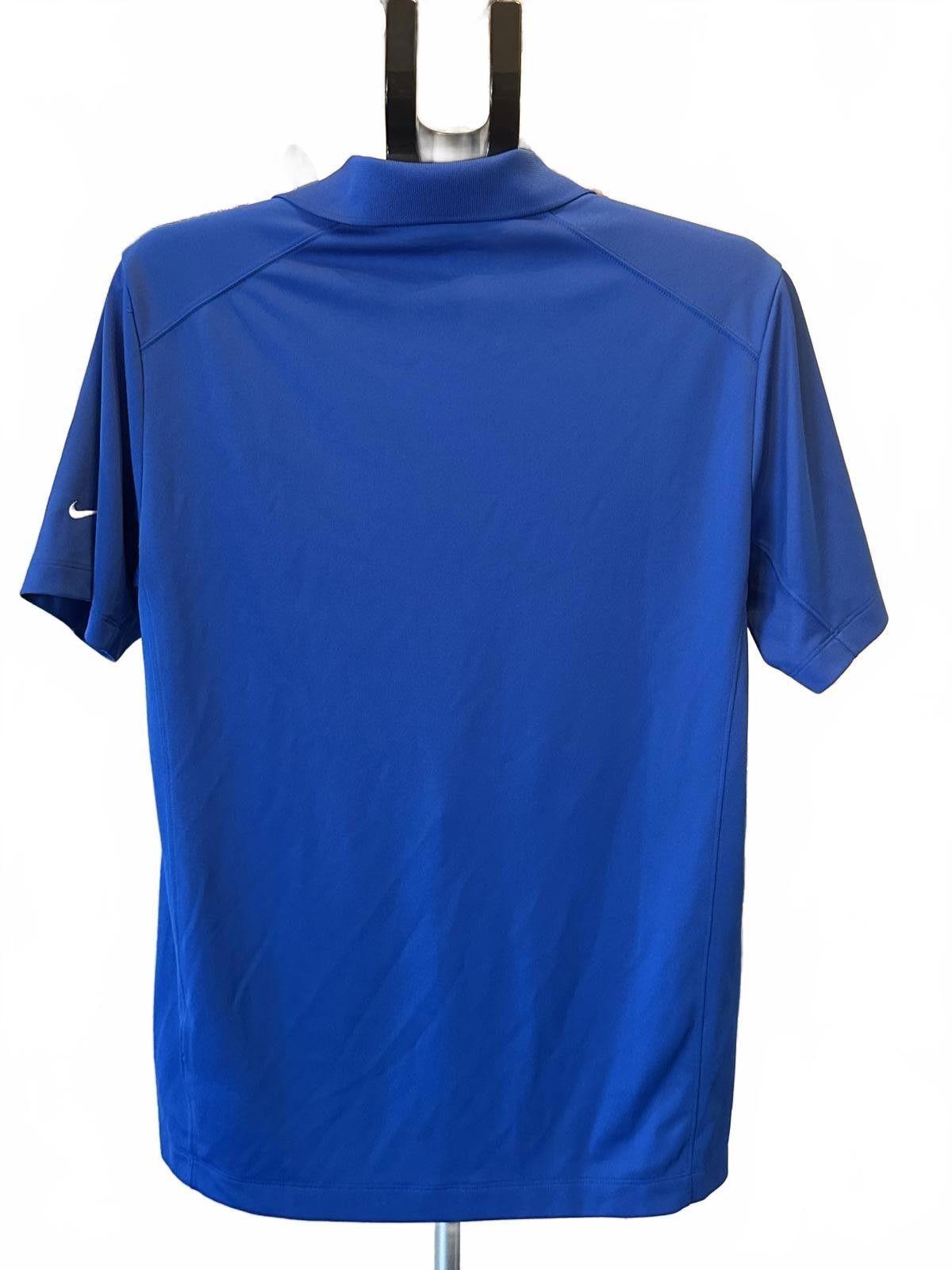 Nike Nike Golf Tour Performance DriFIT Polo Shirt Medium Size US M / EU 48-50 / 2 - 4 Thumbnail
