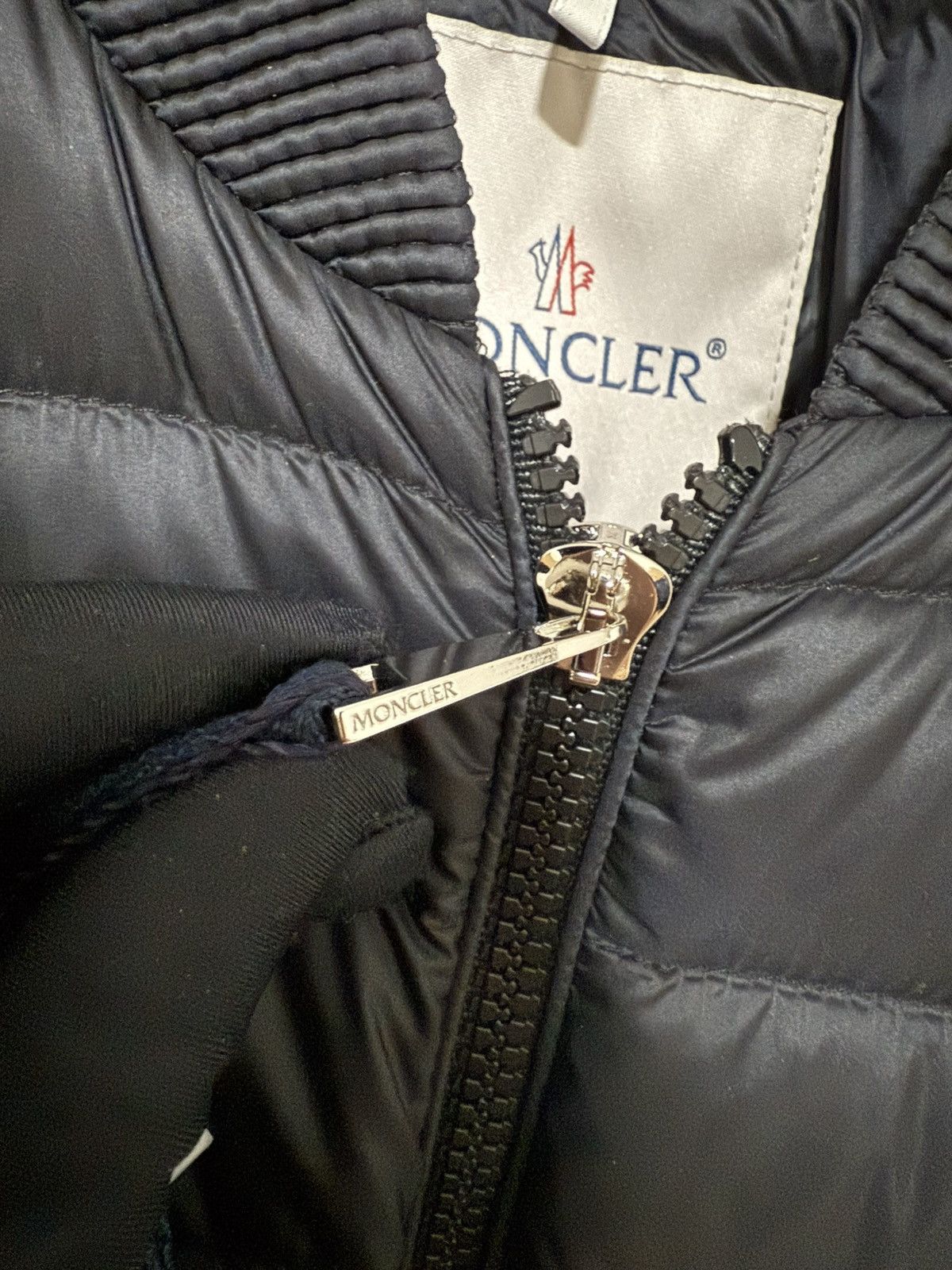 Moncler NEW Moncler Abricot down jacket size 0 Size XS / US 0-2 / IT 36-38 - 12 Thumbnail