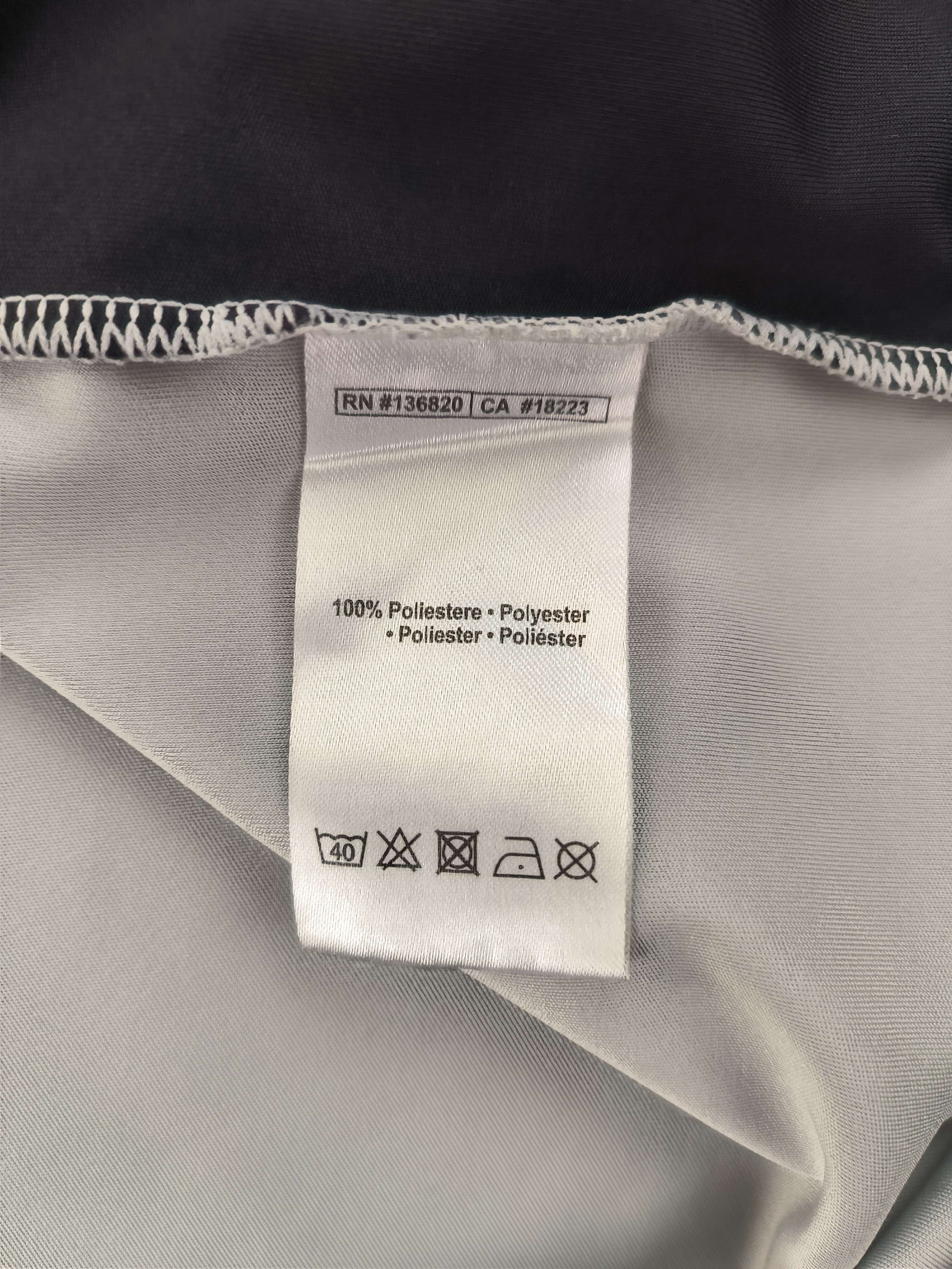 Kappa Borussia Mönchengladbach 2015-16 Kappa GK football jersey XL Size US XL / EU 56 / 4 - 6 Thumbnail