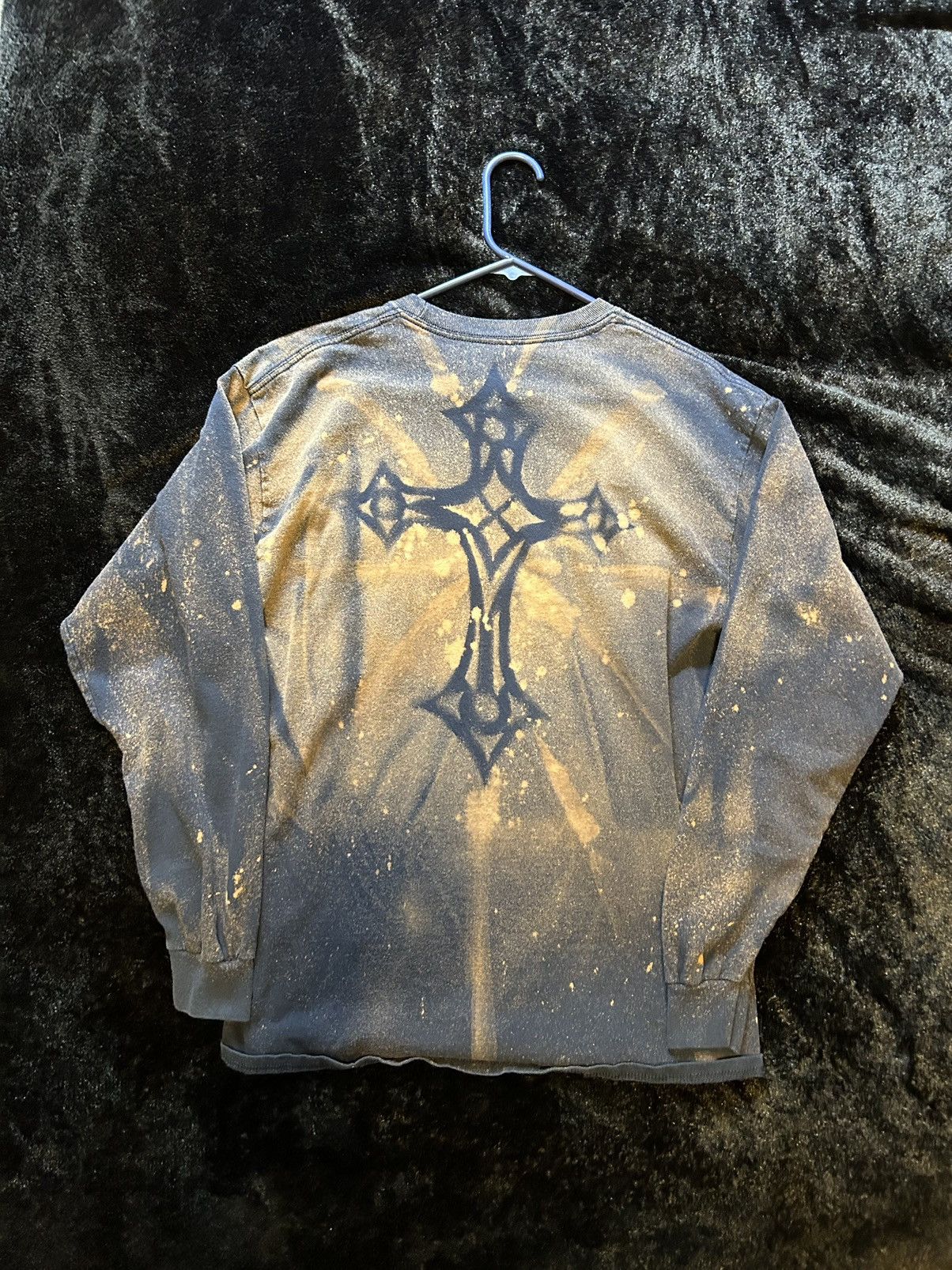 Affliction × Tapout Custom Showcase Post #3 Size US M / EU 48-50 / 2 - 8 Thumbnail