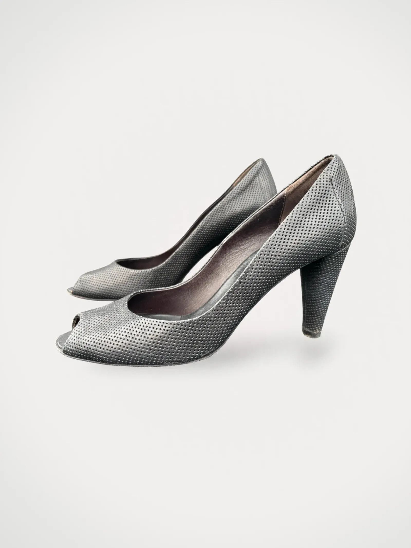 Filippa K Filippa K Heels Size US 8 / IT 38 - 1 Thumbnail