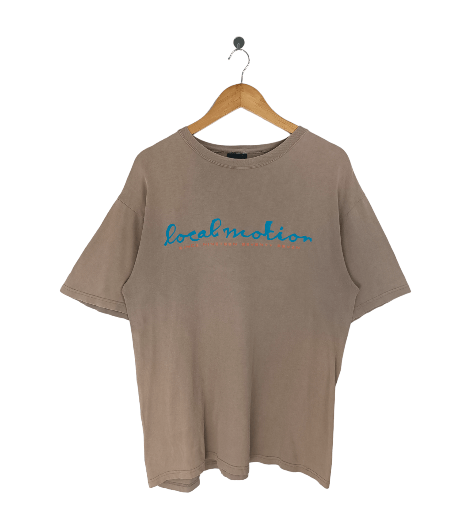 Vintage VINTAGE Y2K LOCAL MOTION HAWAII SURF BEACH ISLAND SUN SURF Size US M / EU 48-50 / 2 - 1 Thumbnail