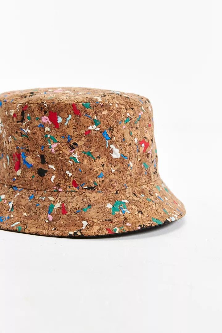 Kangol × Other UK Kangol of london Cork Bucket Hat In mint condition Almos Size ONE SIZE - 13 Thumbnail