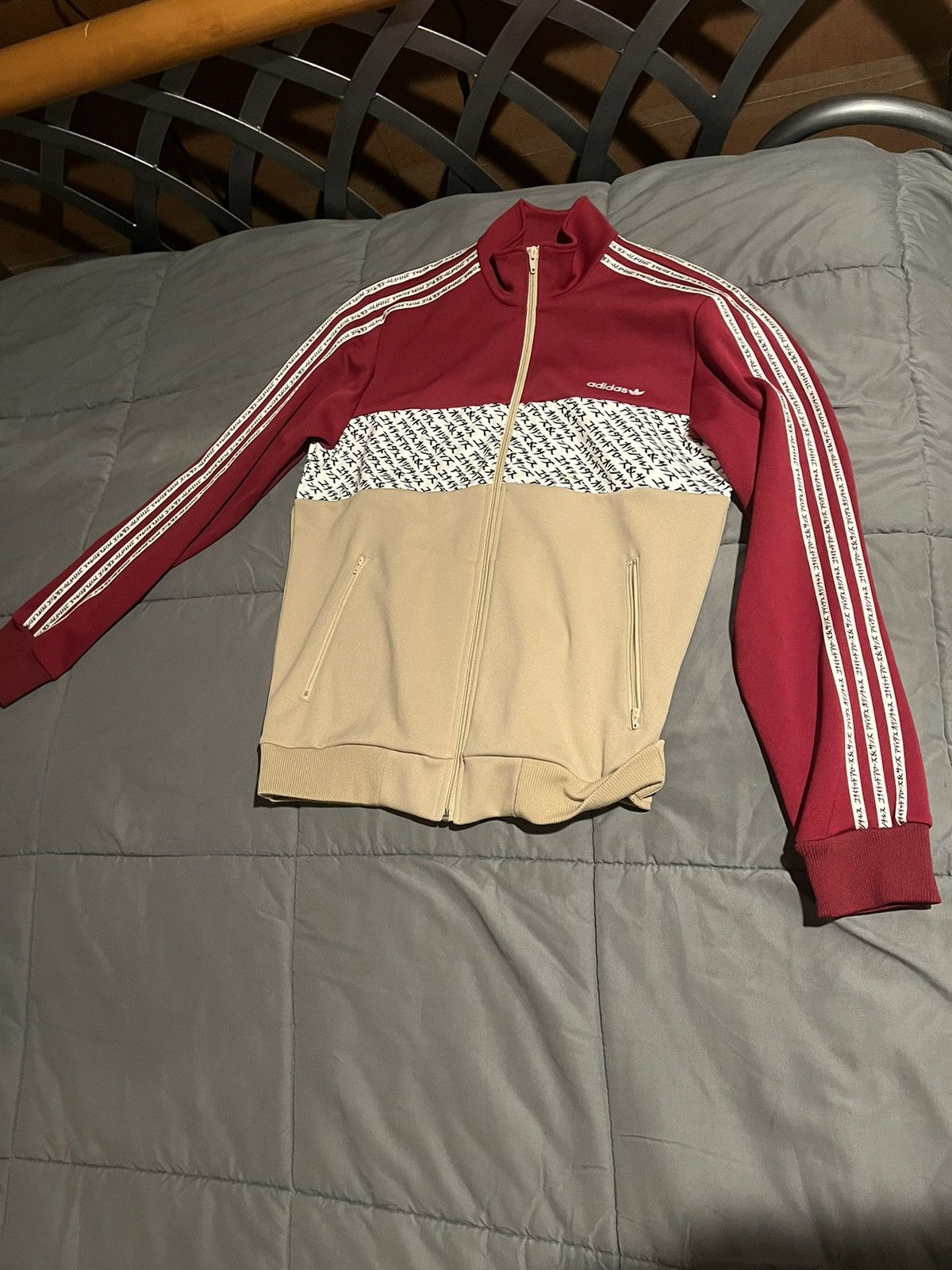 Adidas Tokyo Track Jacket | Grailed