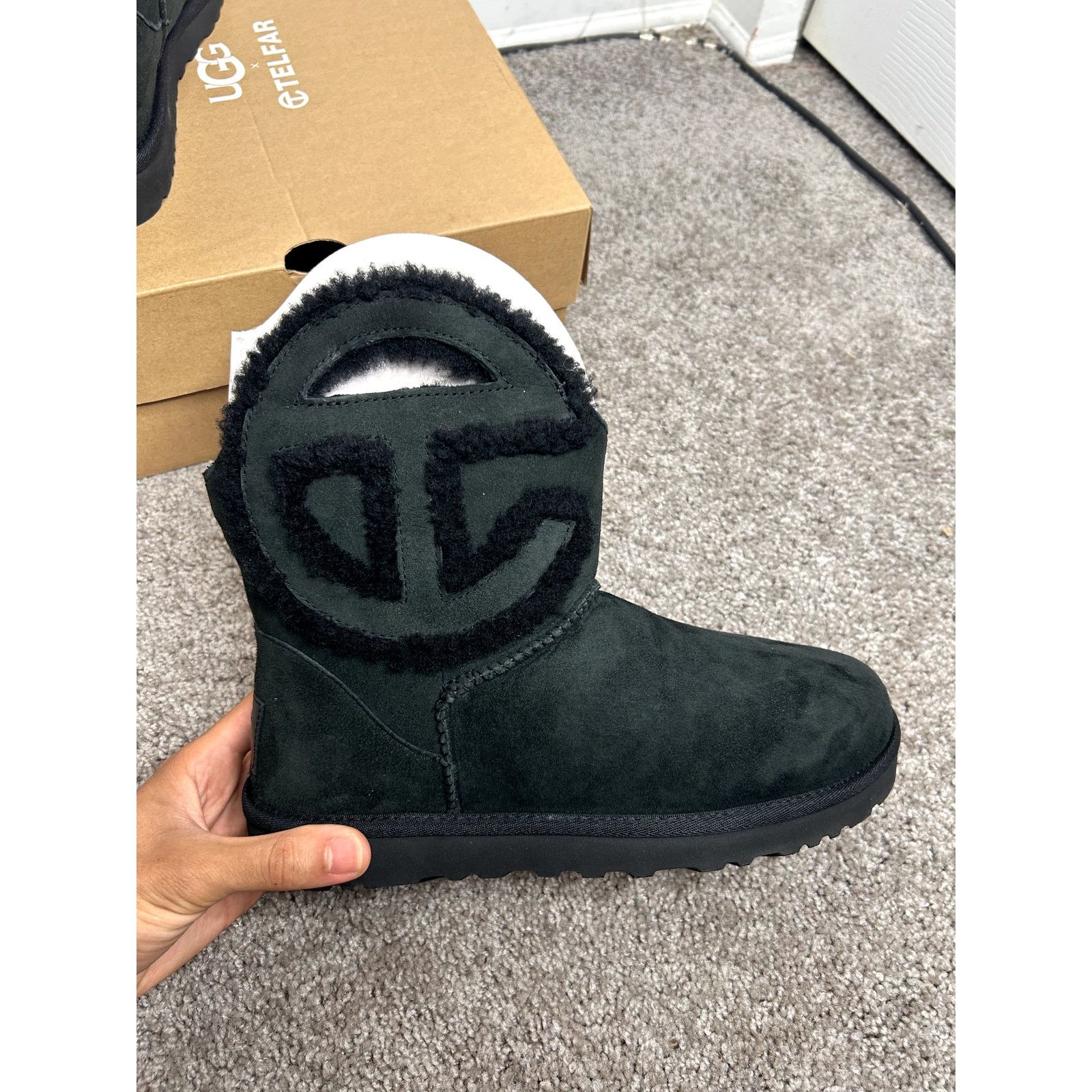 Grailed Ugg X Telfar Bag Price Ugg Nordstrom Telfar Cheap Sale UGG