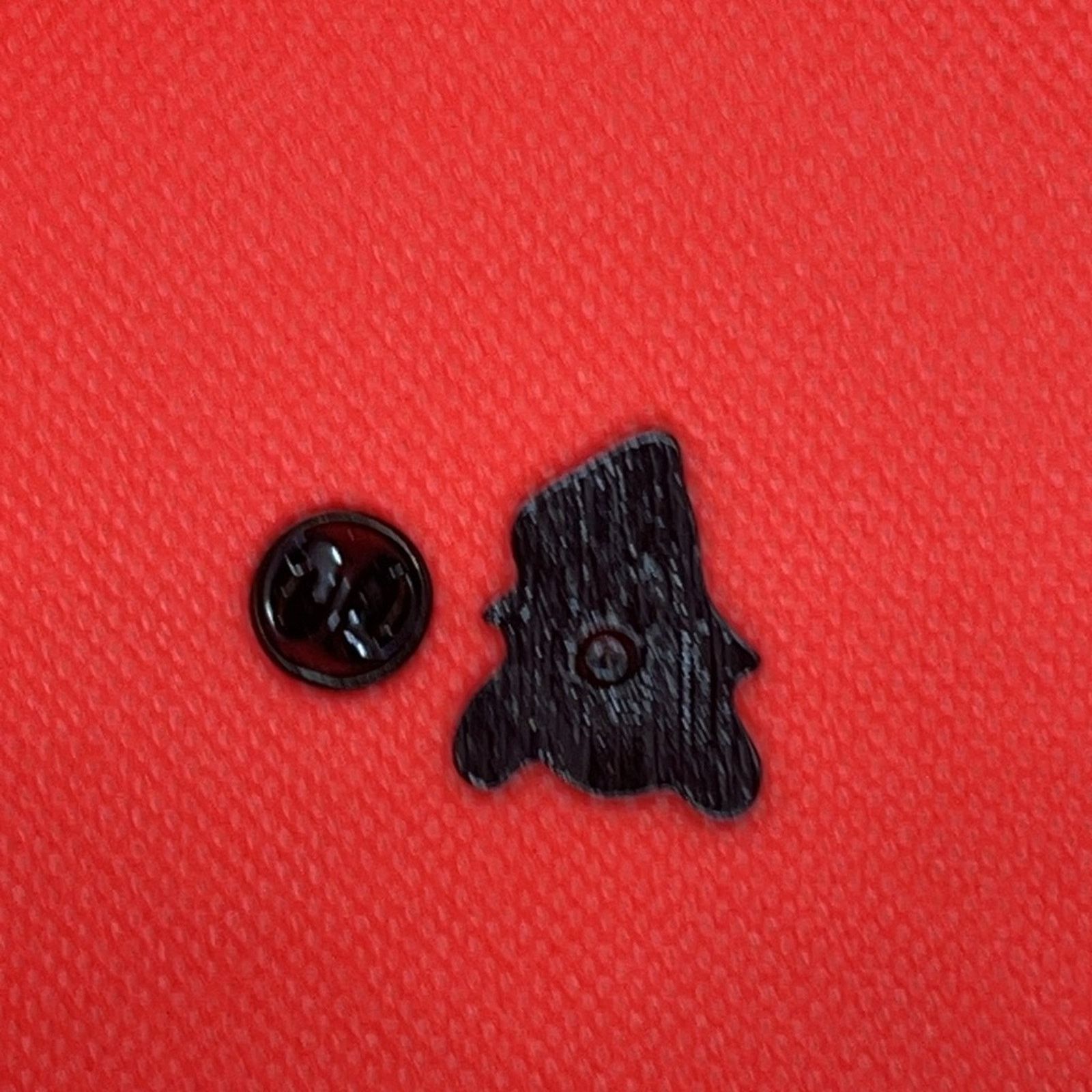 Other Witch Halloween Pin Brooch Size ONE SIZE - 2 Thumbnail