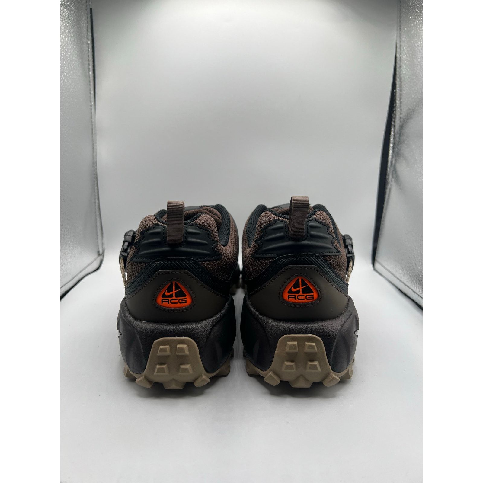 Nike Nike ACG Phassad “Ironstone and Black” size 9.5 men’s Size US 9.5 / EU 42-43 - 4 Thumbnail