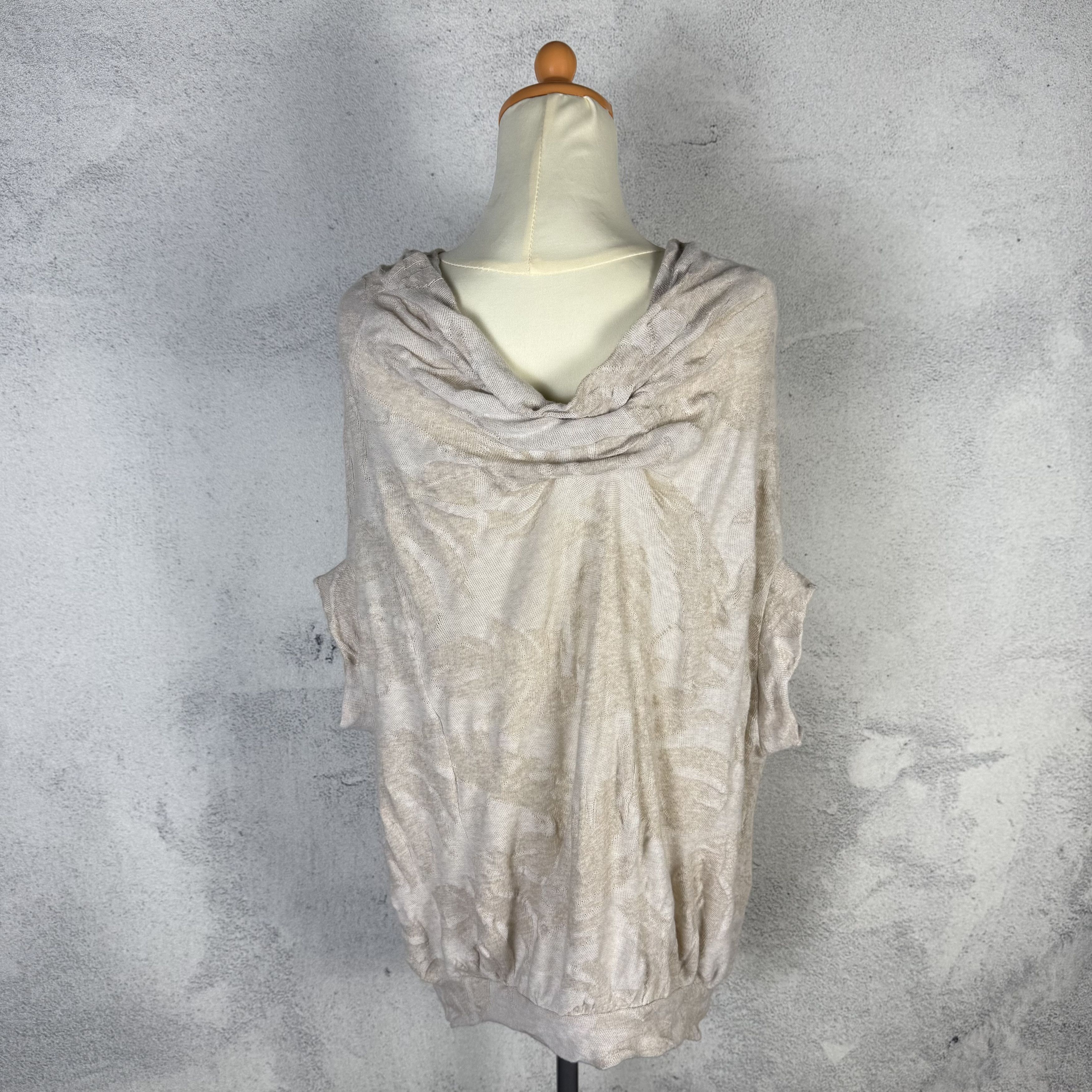 Y's Y's Yohji Yamamoto Cardigan Size XS / US 0-2 / IT 36-38 - 4 Thumbnail