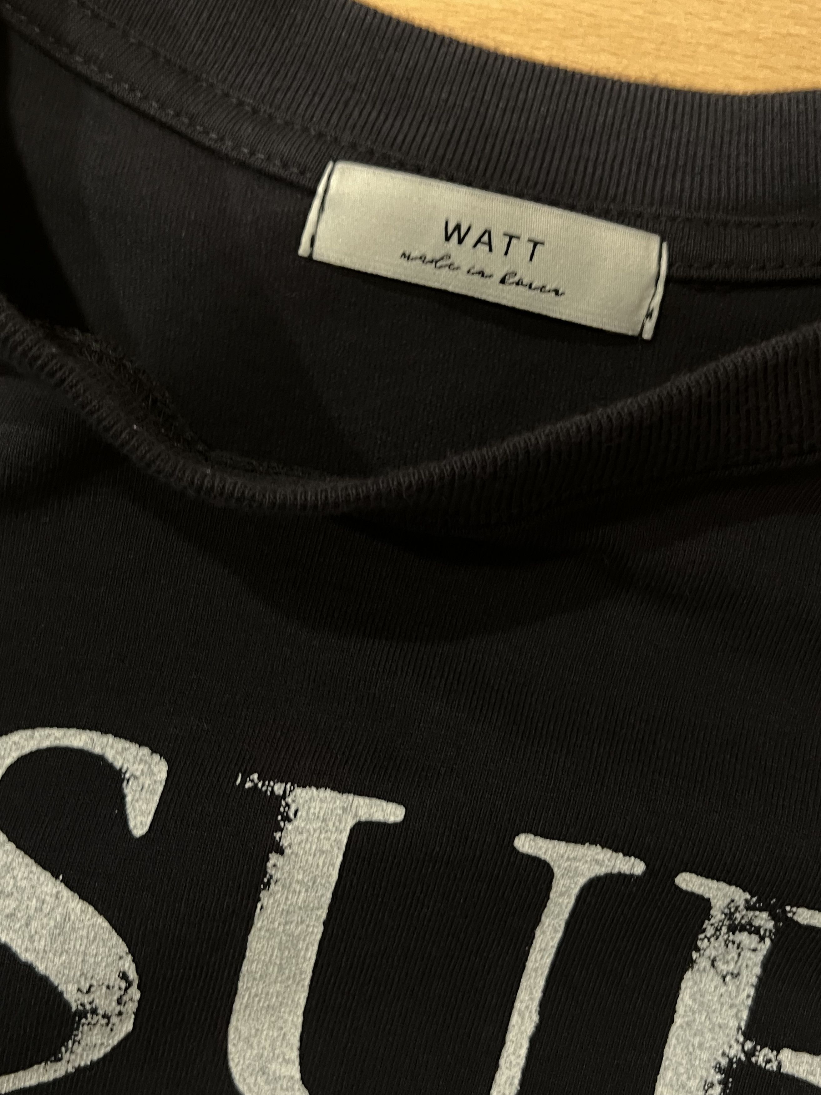 Other ISSUES WE ALL GOT 'EM Double Layered Y2K Streetwear Size US L / EU 52-54 / 3 - 3 Thumbnail