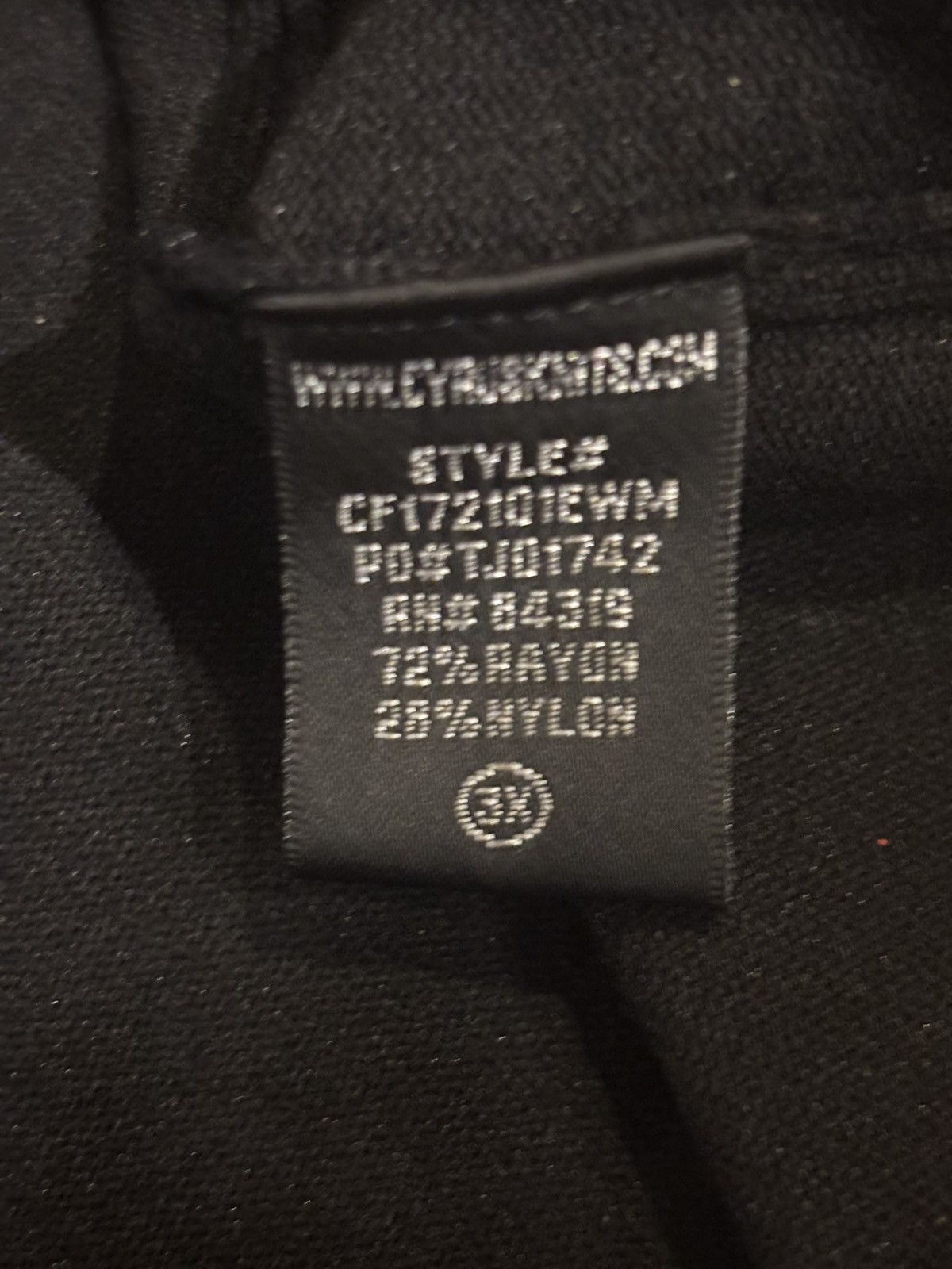 Other Women’s hoodie Vest.wt1201 Size 3XL / US 20-22 - 10 Thumbnail