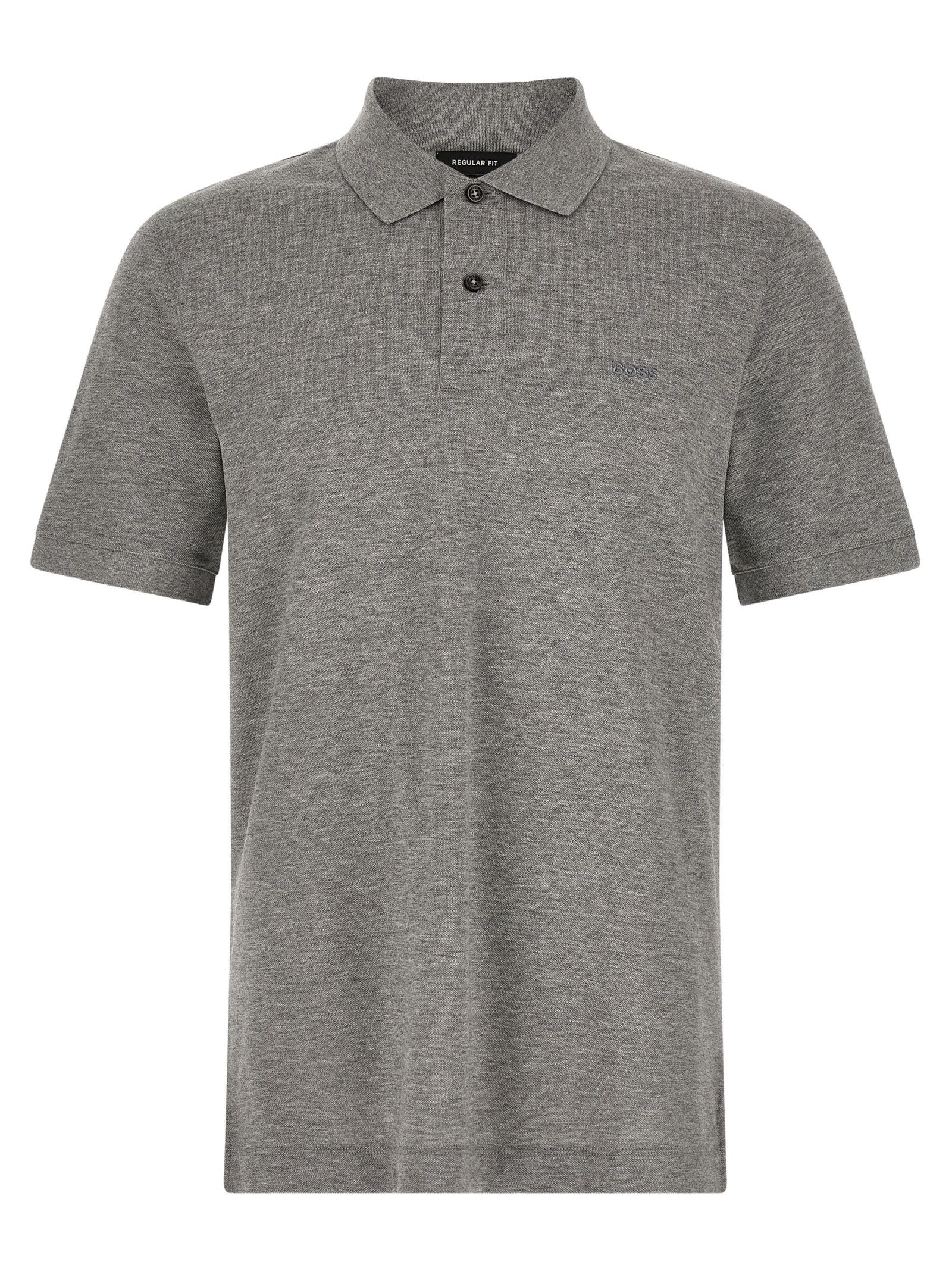 'Pallas' polo shirt