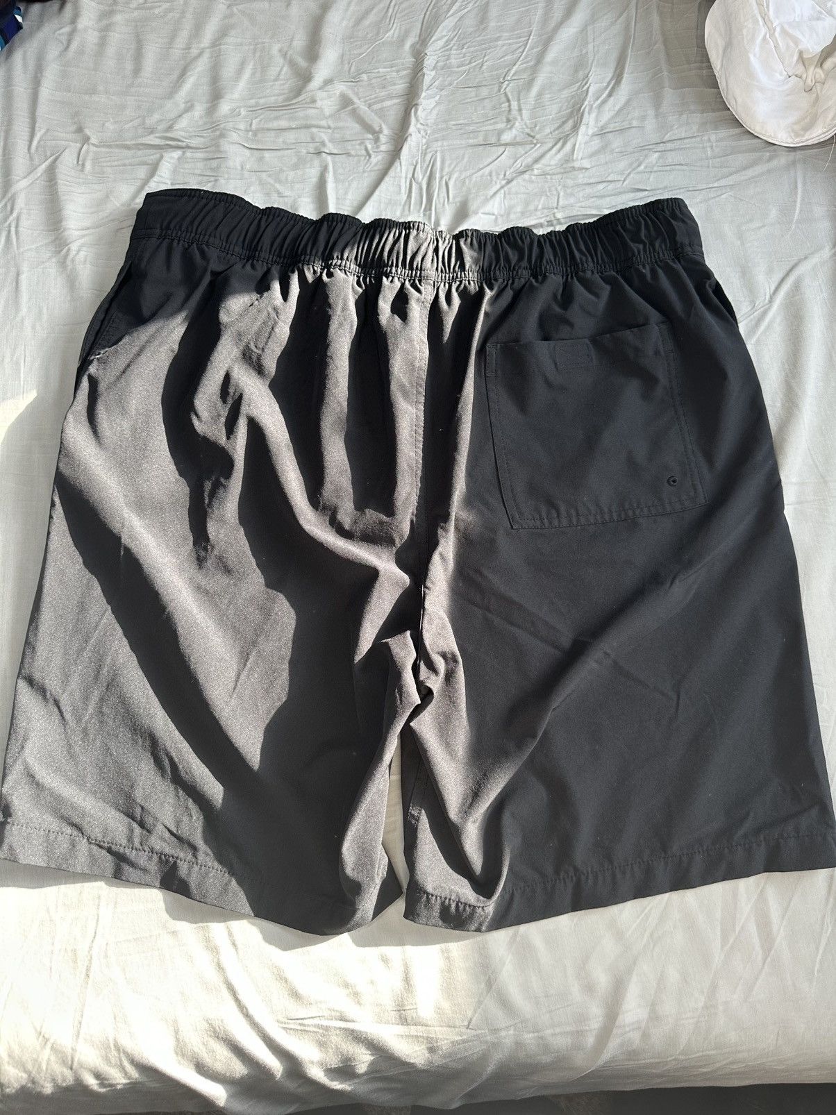 Other Black Goodfellow & Co Swim Trunks Size US 40 / EU 56 - 4 Thumbnail