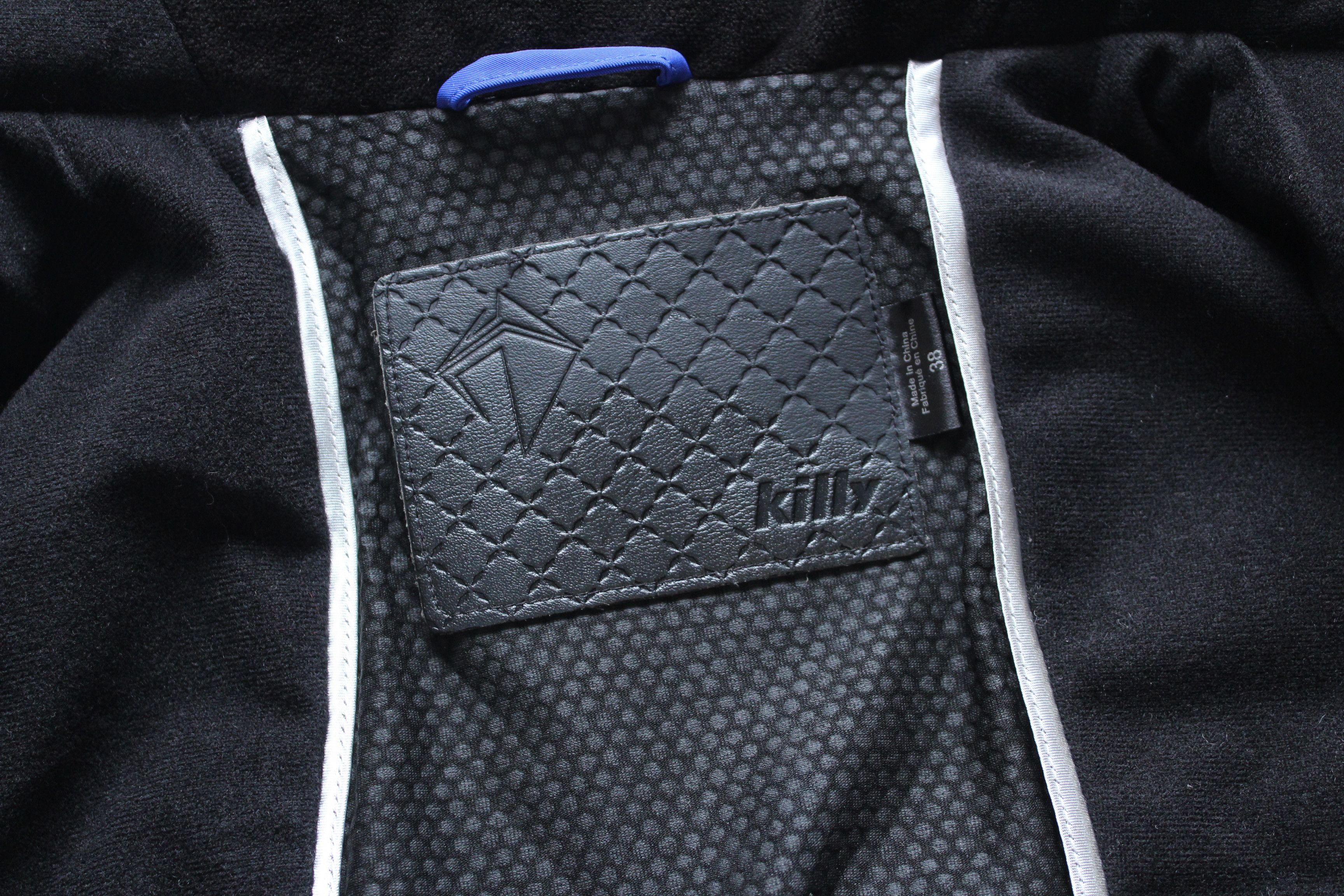 Other Killy France Ski Jacket Womens Size 38 Outdoor Hype Size M / US 6-8 / IT 42-44 - 13 Thumbnail