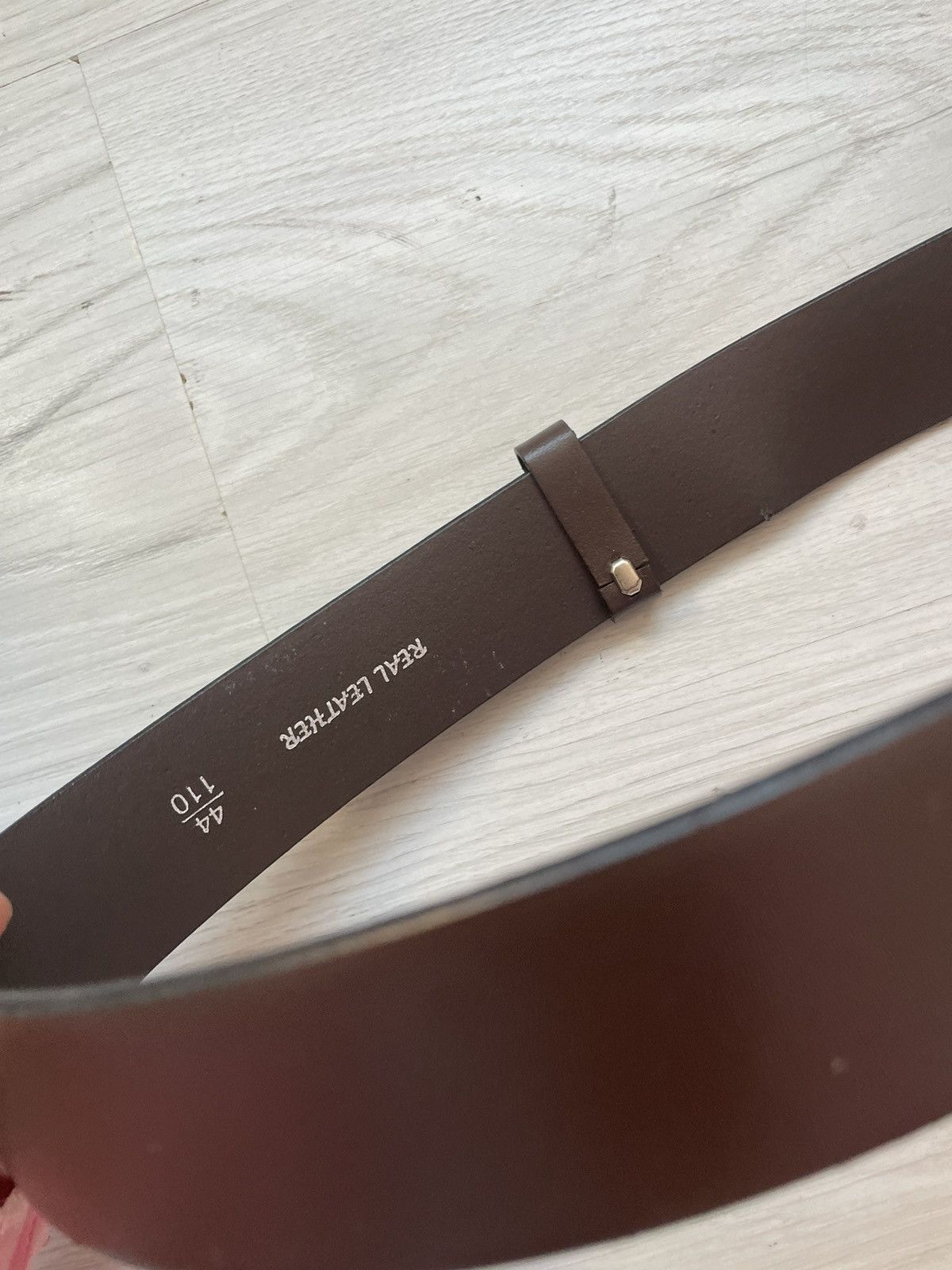 Vintage y2k belt Size ONE SIZE - 6 Thumbnail