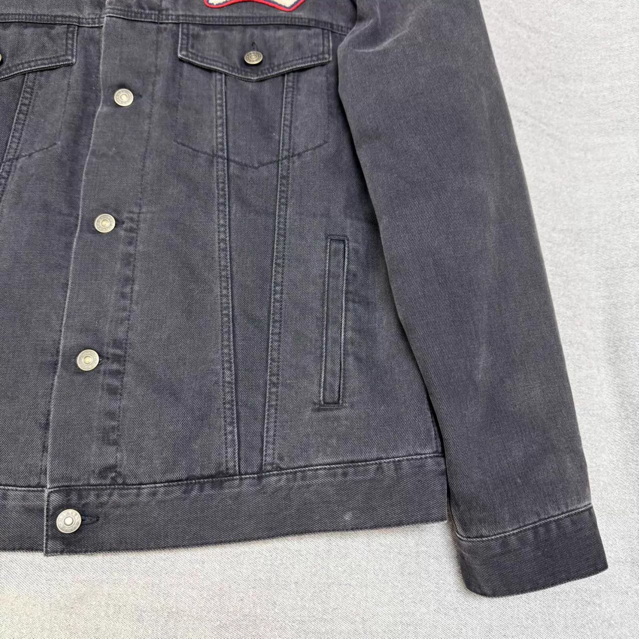 Gucci Gucci 48 Jacket Size US M / EU 48-50 / 2 - 9 Thumbnail