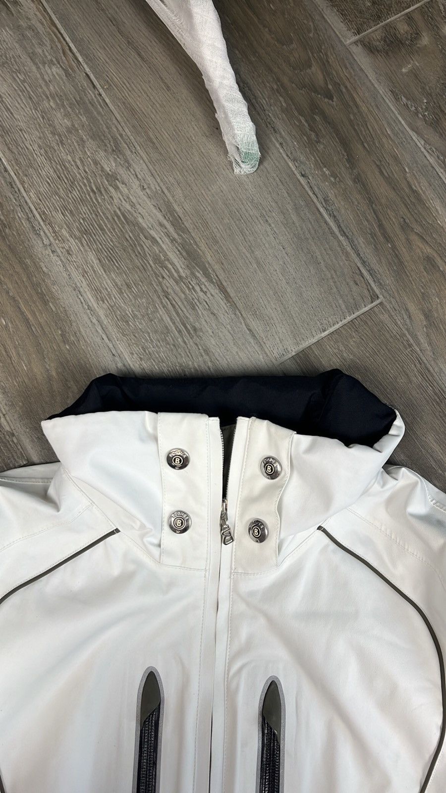Bogner Rare❗️Bogner Sagarmatha Expedition Outdoor Jacket Size XL / US 12-14 / IT 48-50 - 6 Thumbnail