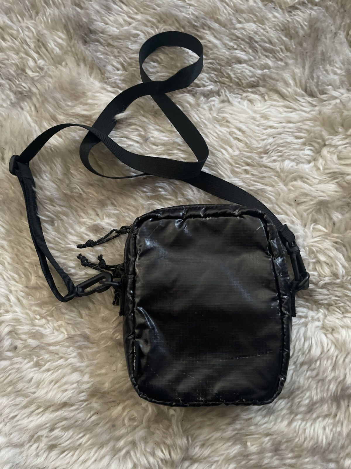 Supreme supreme shoulder bag Size ONE SIZE - 2 Thumbnail