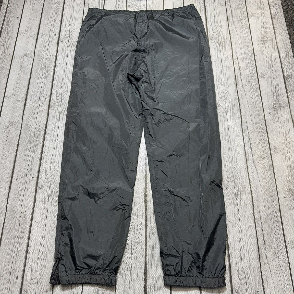 Goretex × Vintage Vintage Gore-tex pants Size US 34 / EU 50 - 2 Thumbnail