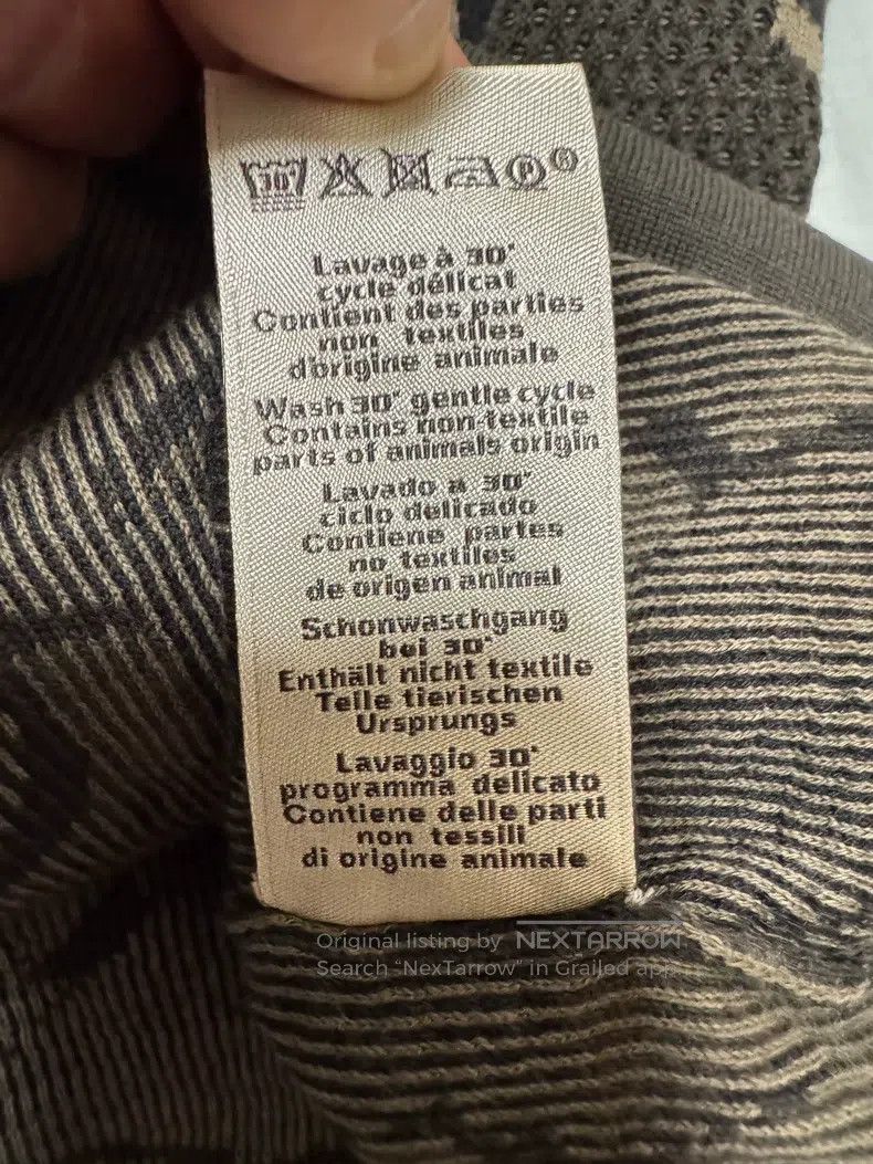 Hermes Hermes Short-sleeve jacket, short-sleeve outerwear. Size US M / EU 48-50 / 2 - 8 Thumbnail