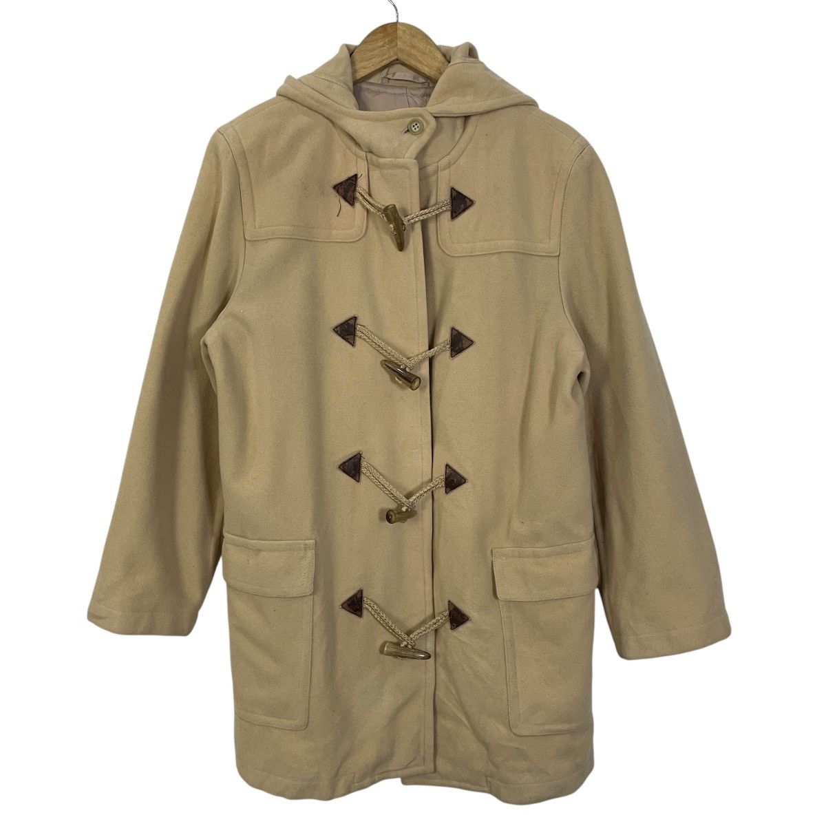 Vintage Atsuki Onishi Duffle Jacket