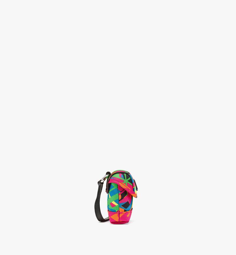 MCM o1y1125 Size : OS / Belt Bag in Multicolor Size ONE SIZE - 2 Thumbnail