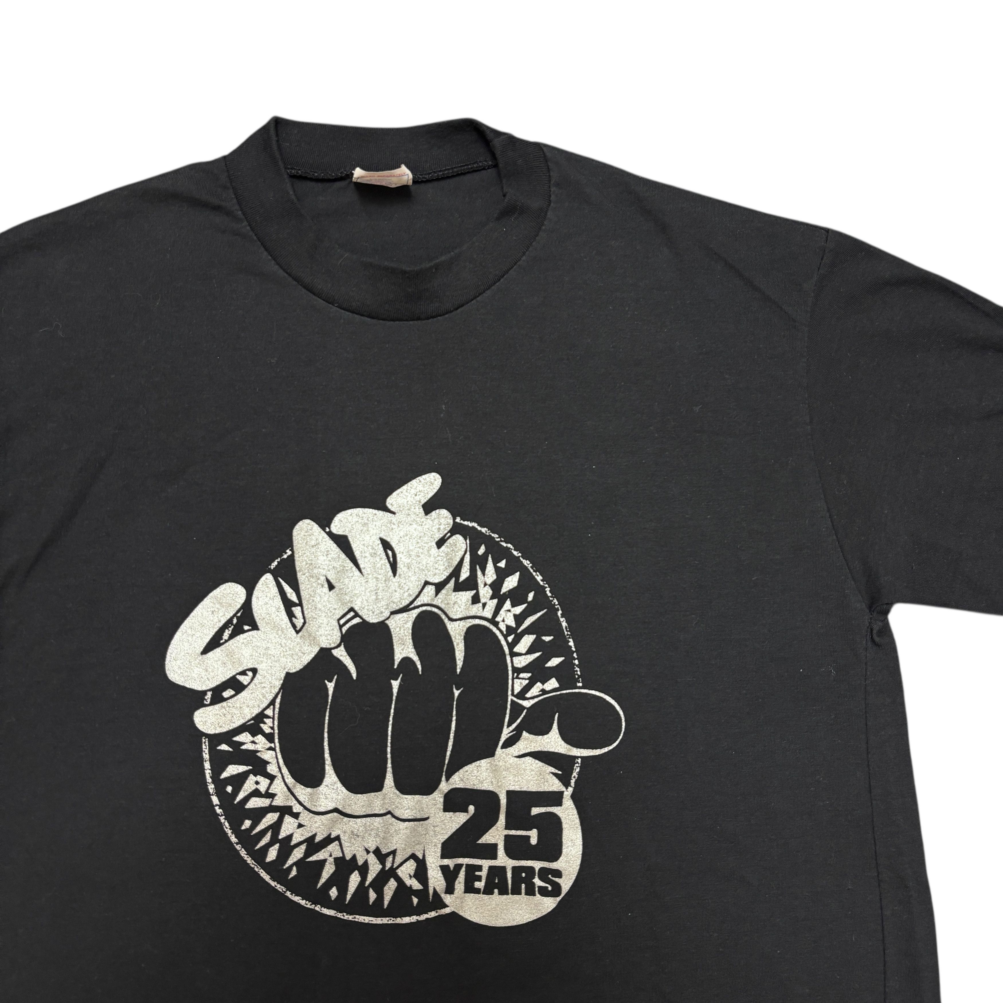 Band Tees × Vintage Vintage Slade Band Shirt 1991 Tour Tee Size US L / EU 52-54 / 3 - 4 Thumbnail