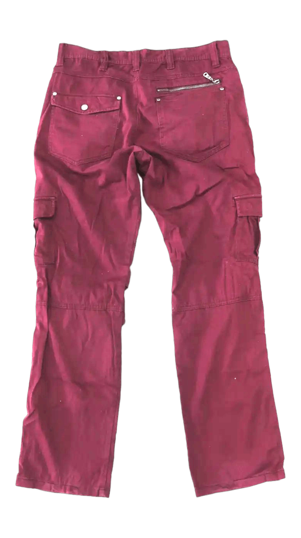 semanticdesign Semantic Design Multipocket Regular Fit Cargo Pants Size US 31 - 3 Thumbnail