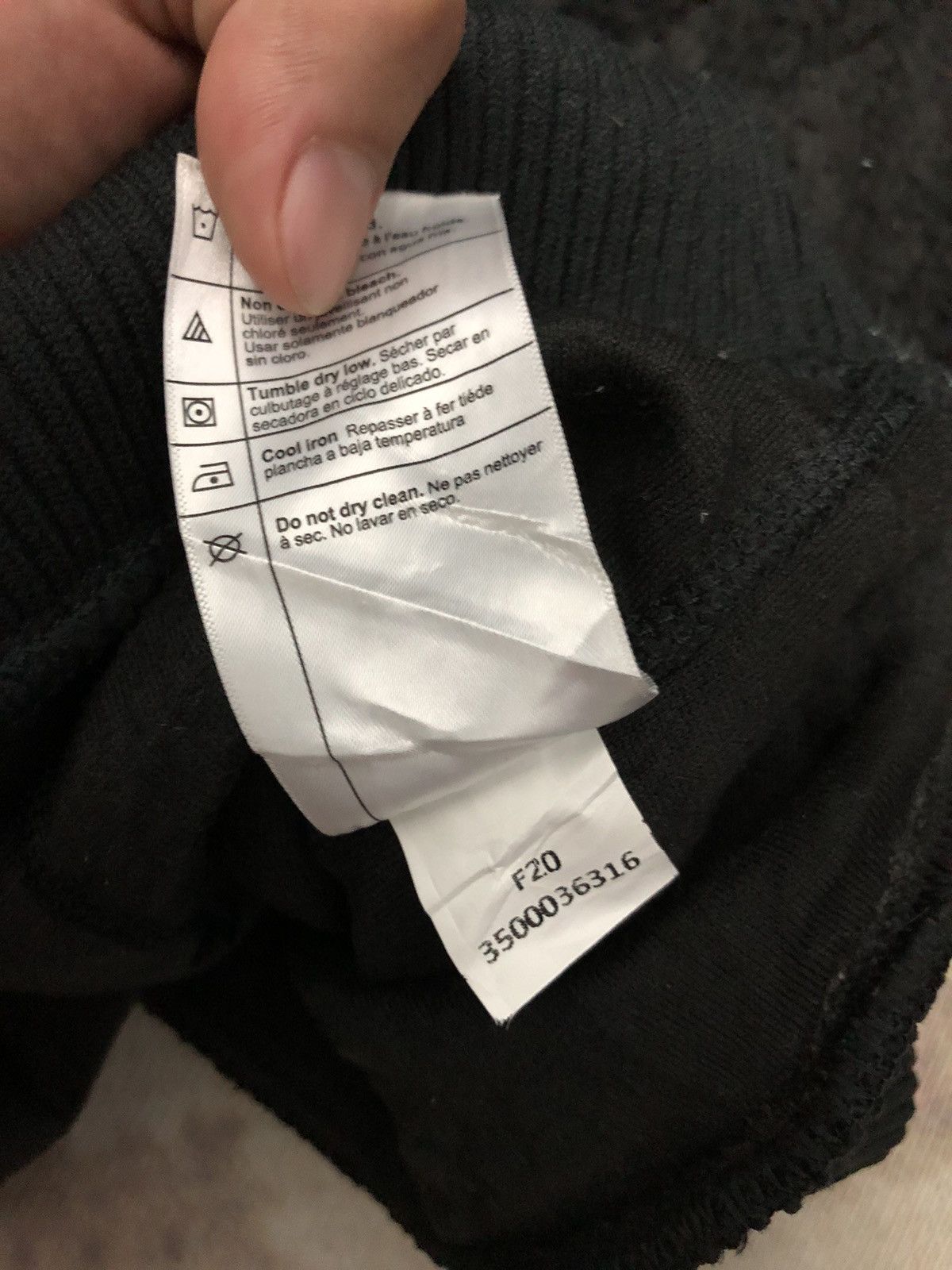 Carhartt Carhartt Jacket Fleece Sherpa Design Size US XL / EU 56 / 4 - 6 Thumbnail