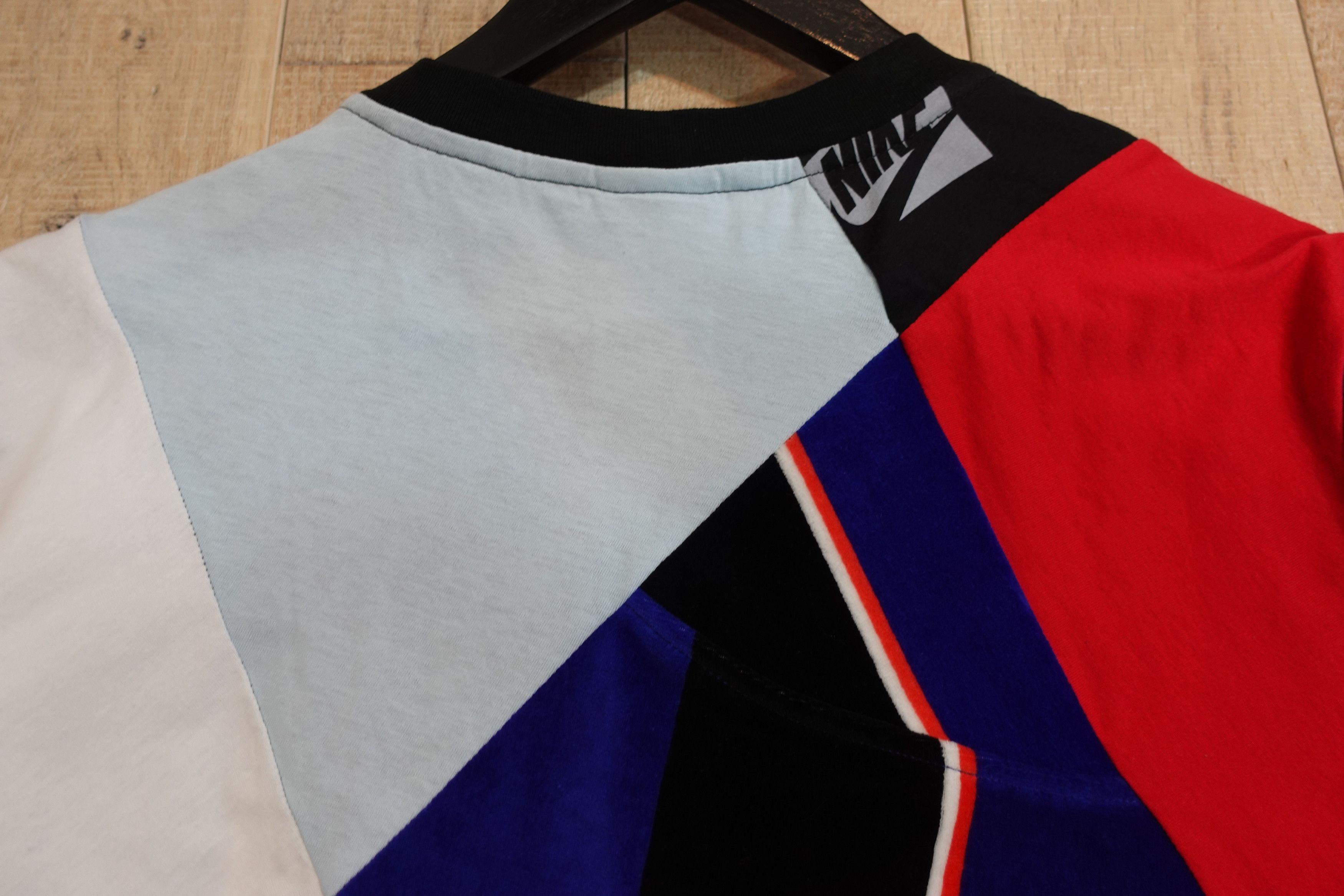 MSCHF MSCFH X Shirts Size US M / EU 48-50 / 2 - 11 Thumbnail