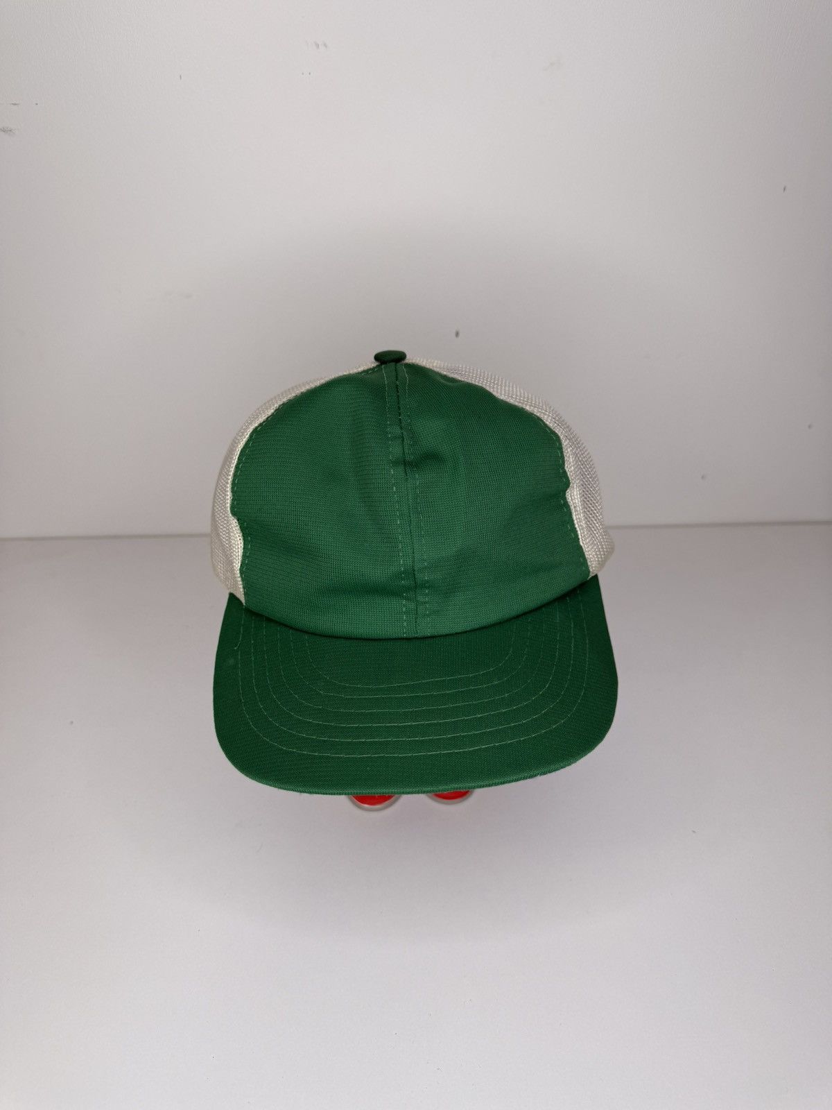 Other Trucker Hat Size ONE SIZE - 1 Thumbnail